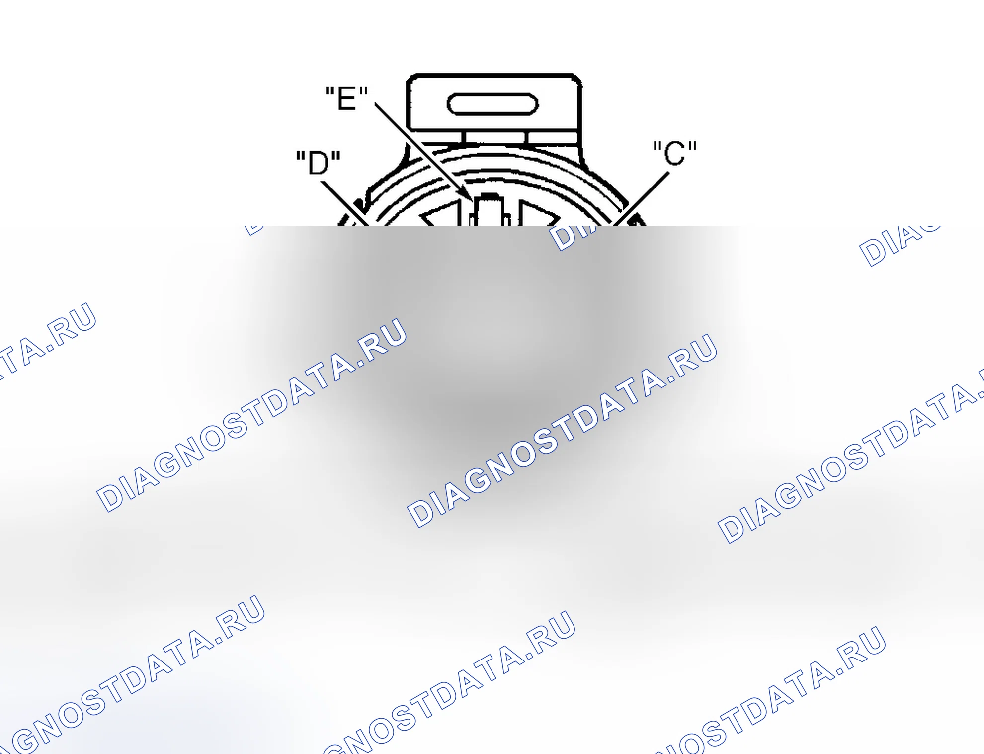 Рис. 25. Cadillac Catera I