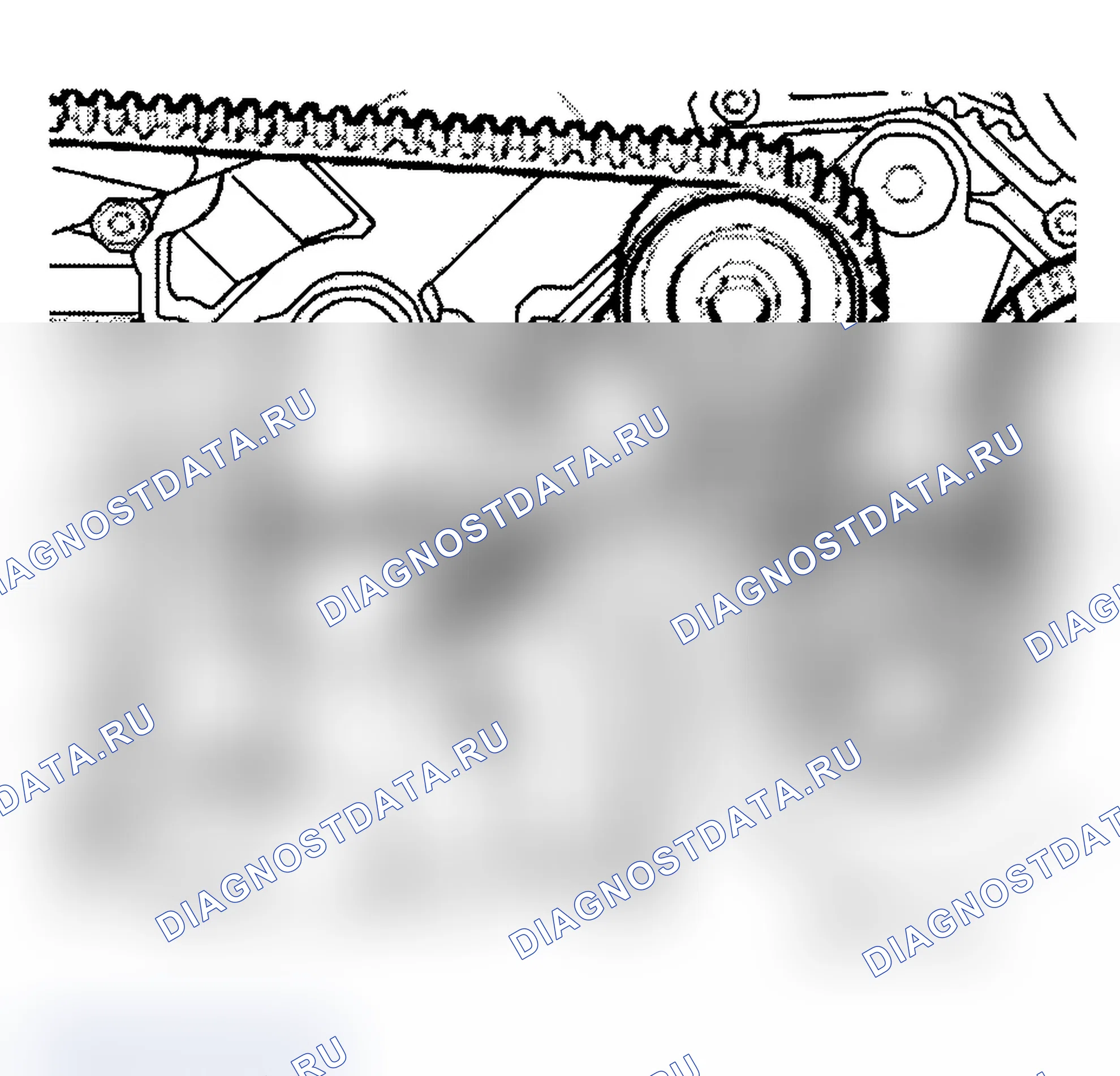 Рис. 81. Audi A6 C5 рестайлинг