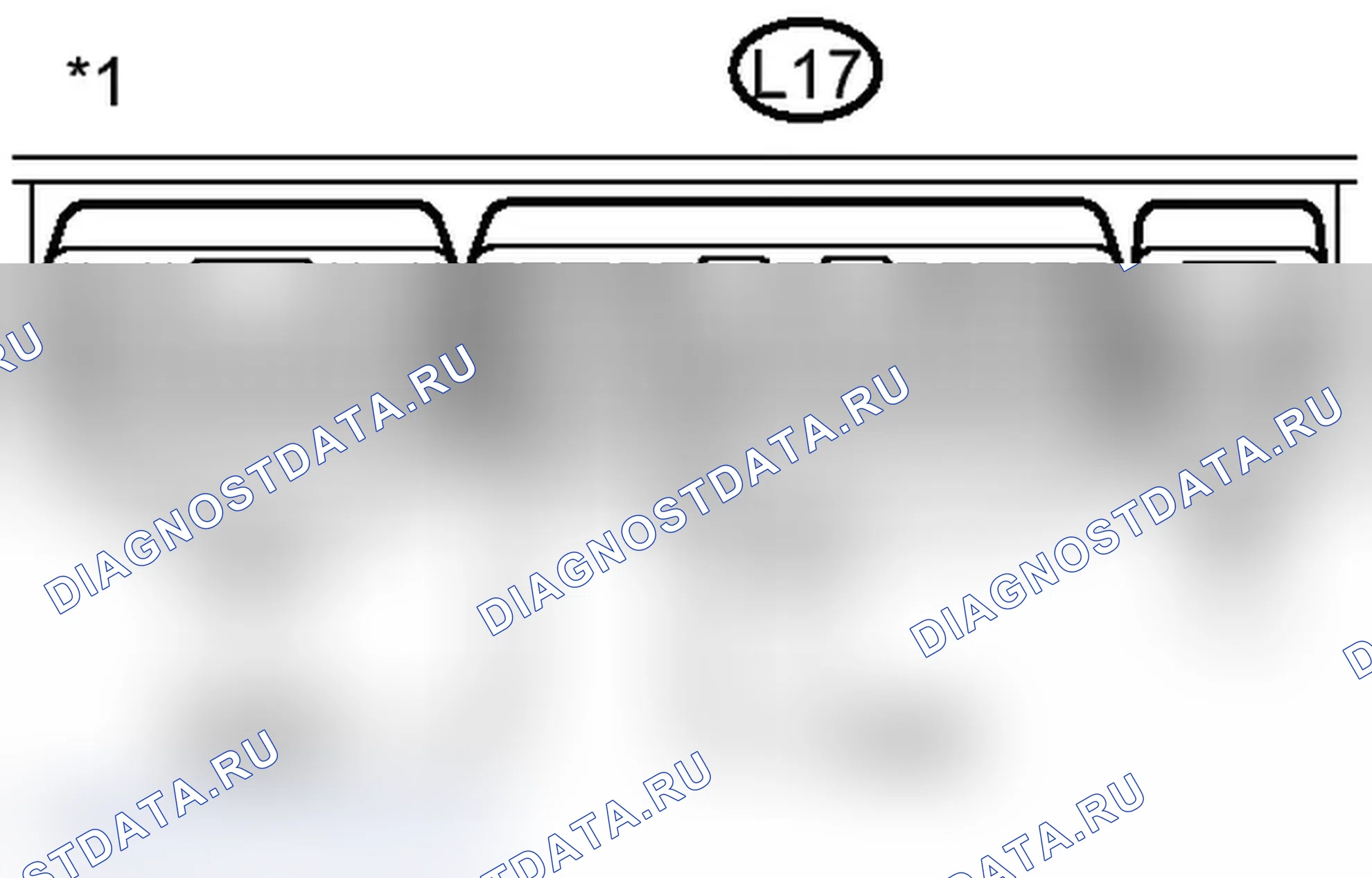 Рис. 5. Toyota Prius PHV pre-III