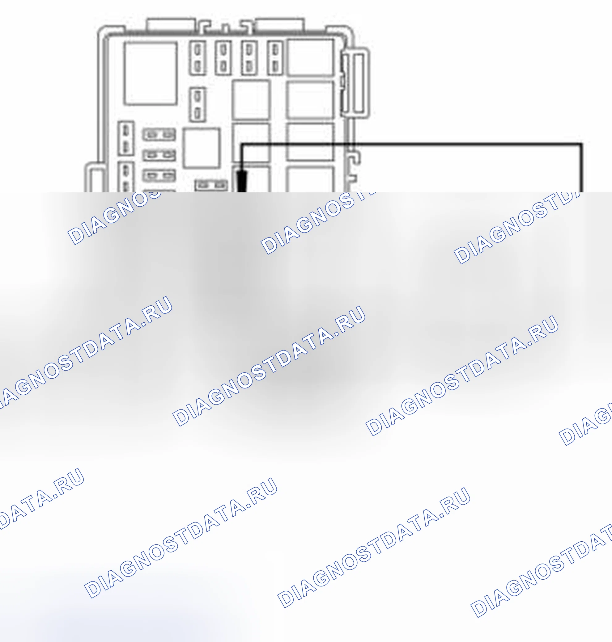 Рис. 87. Ford Pickup F250 Super Duty II