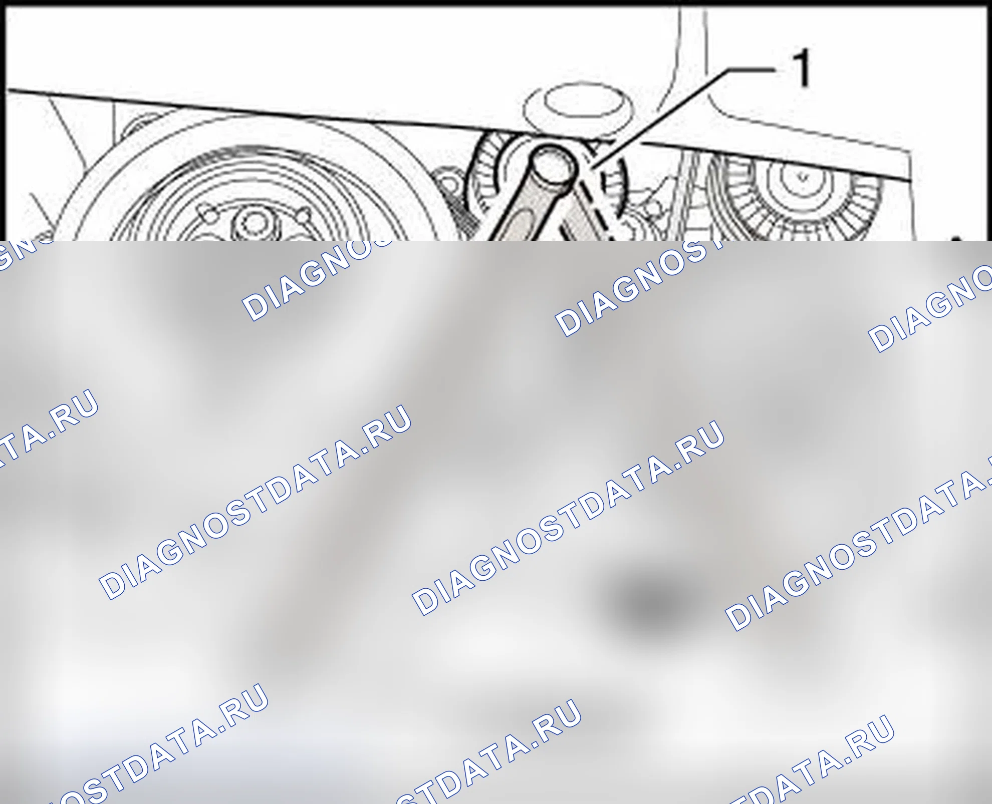 Рис. 225. Volkswagen New Beetle A4 рестайлинг