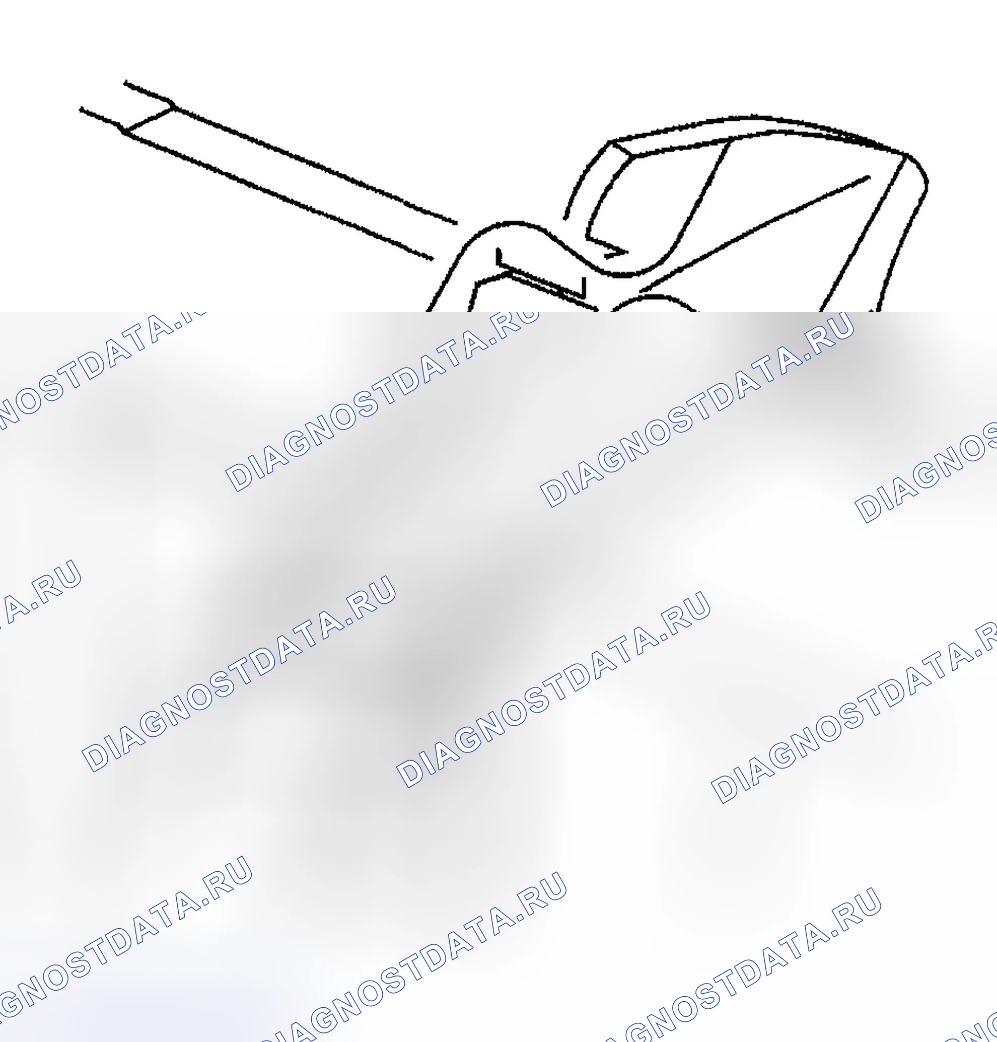Рис. 29. Buick LeSabre VIII