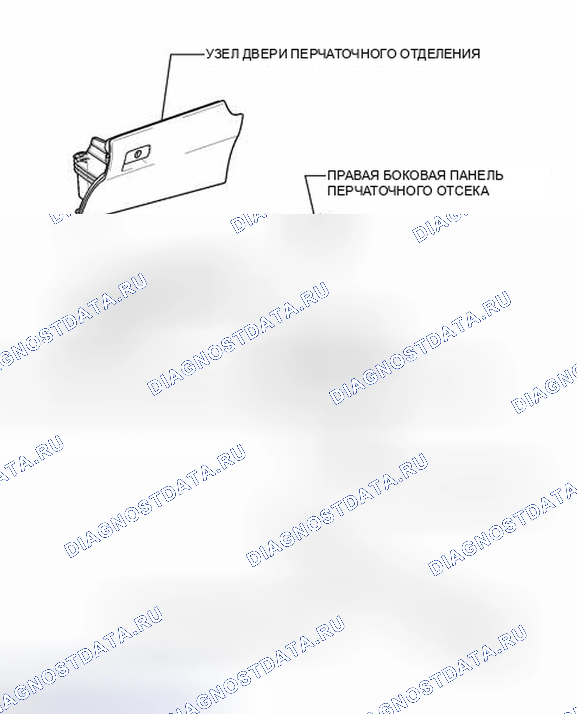 Рис. 130: ИЛЛЮСТРАЦИЯ. Scion tC II рестайлинг