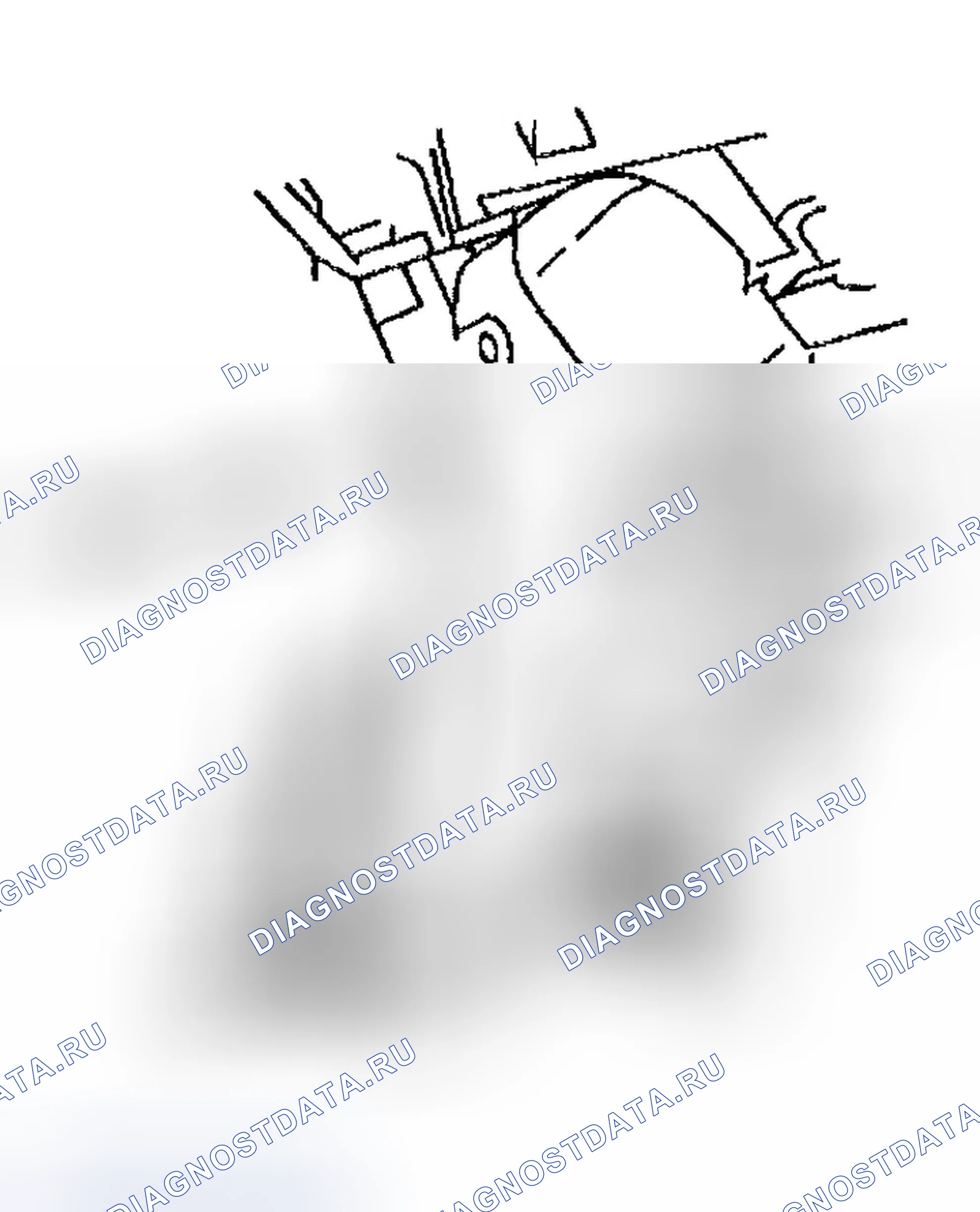 Рис. 506. Chevrolet Silverado 1500 HD 