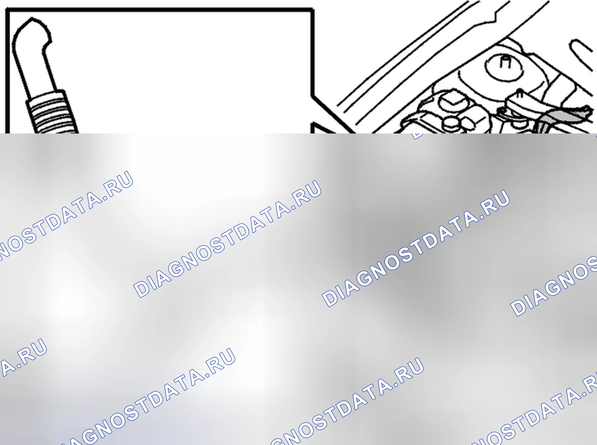 Рис. 151. Volvo XC70 I рестайлинг
