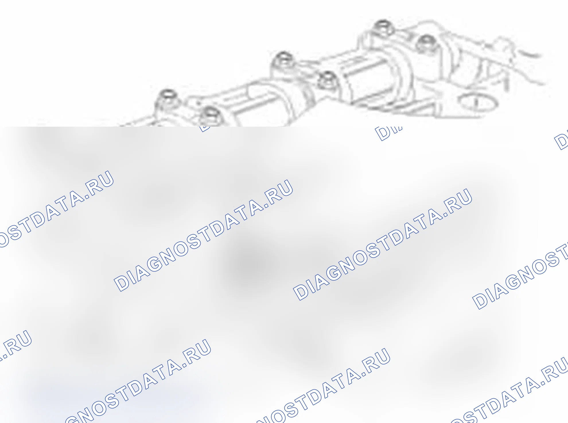 Рис. 130. Hyundai Santa Fe II рестайлинг