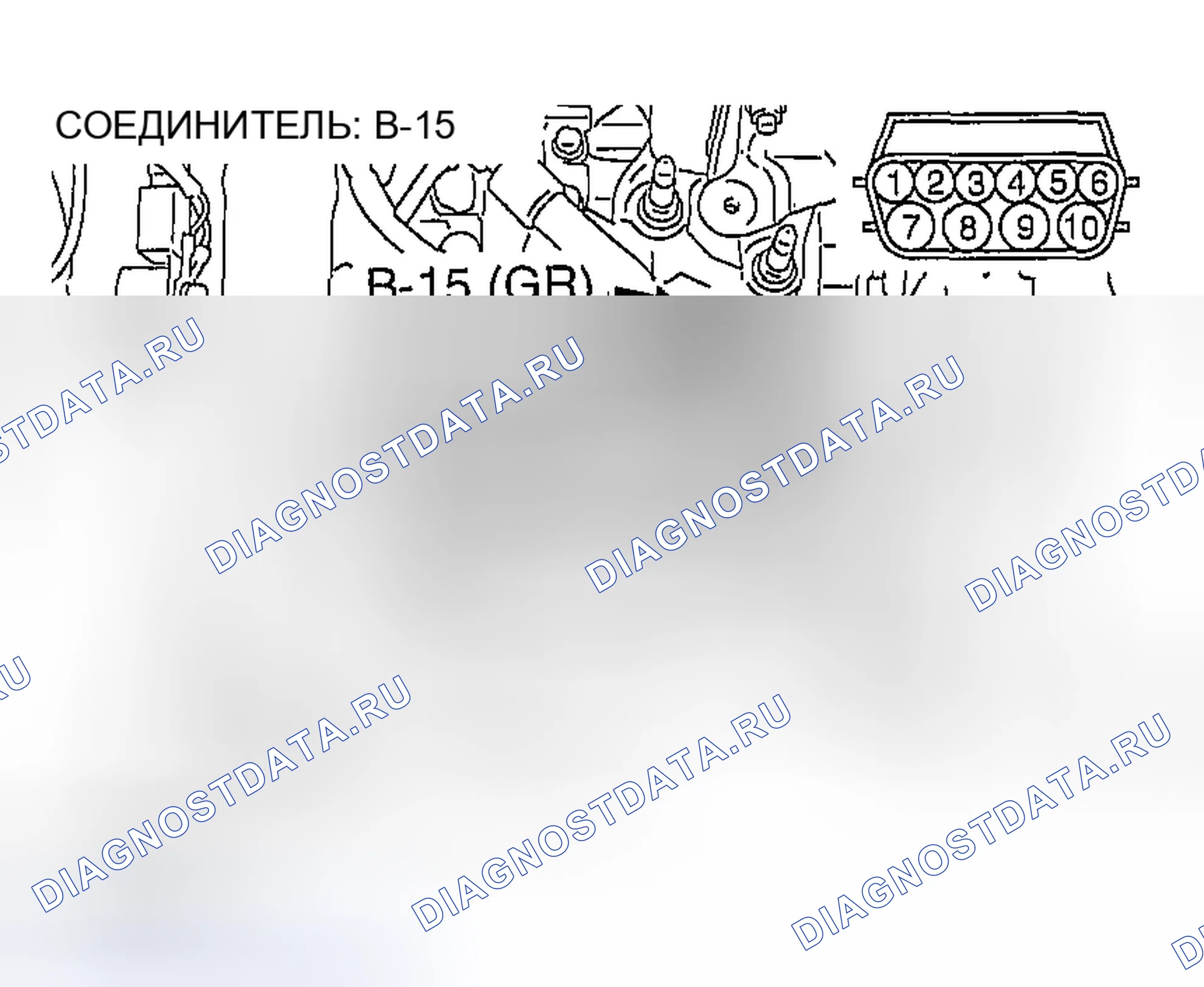 Рис. 1140. Mazda MX-5 NA