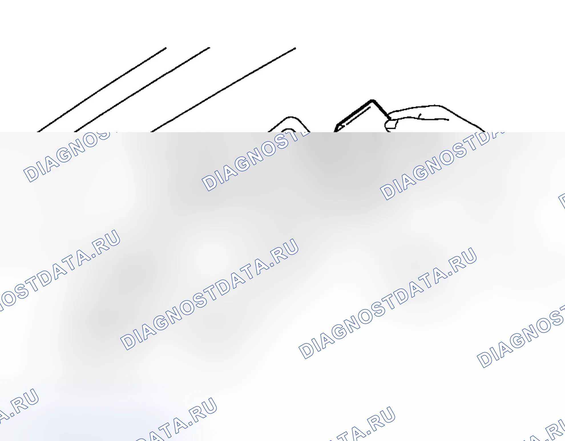 Рис. 1732. Subaru Outback BP