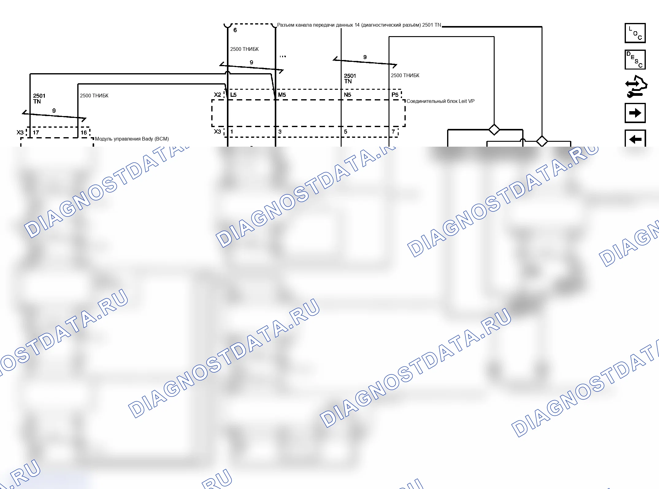 Рис. 9. GMC Yukon III