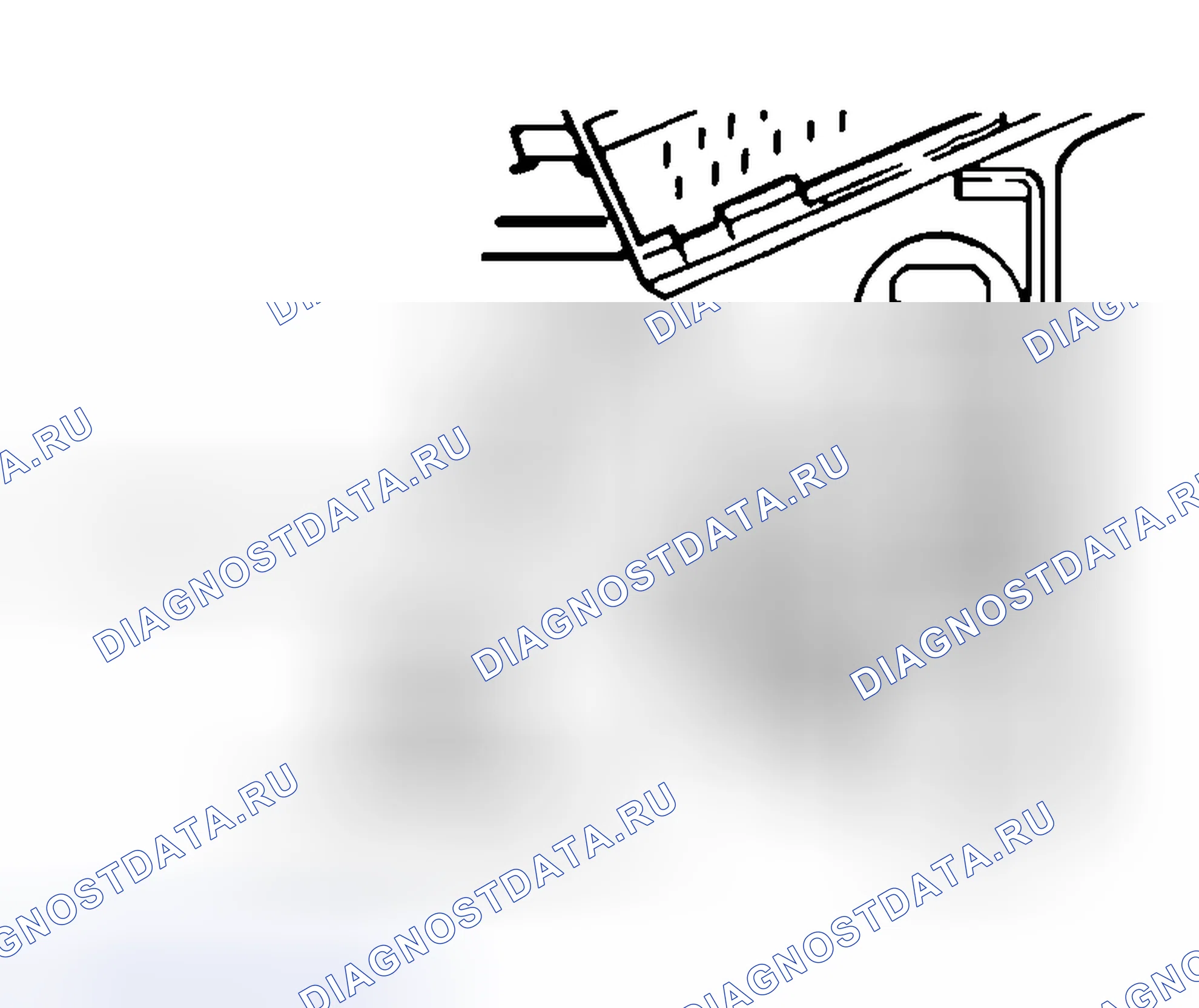 Рис. 10. Audi Cabriolet I