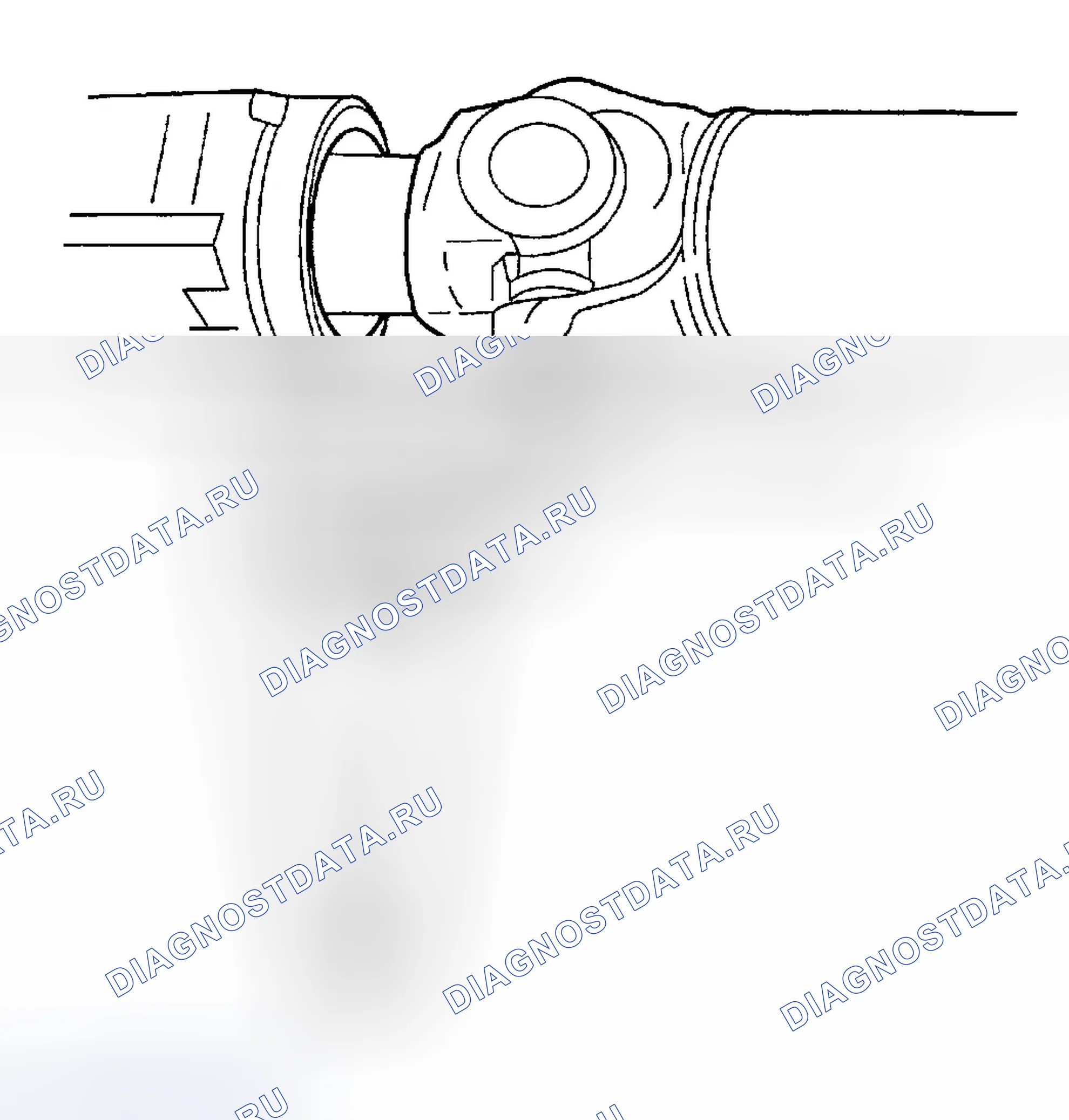 Рис. 40: ПРАВИЛА. Dodge Pickup R1500 