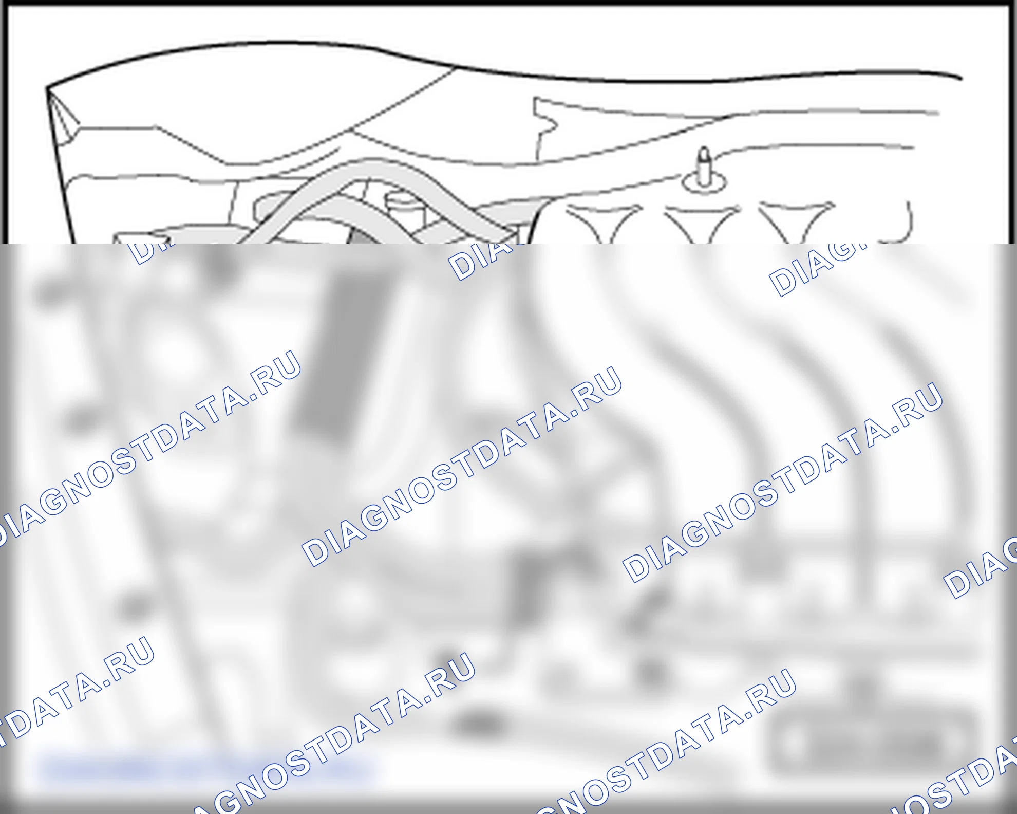 Как проверить детали (2,0/85 - впрыскивание). Skoda Fabia I