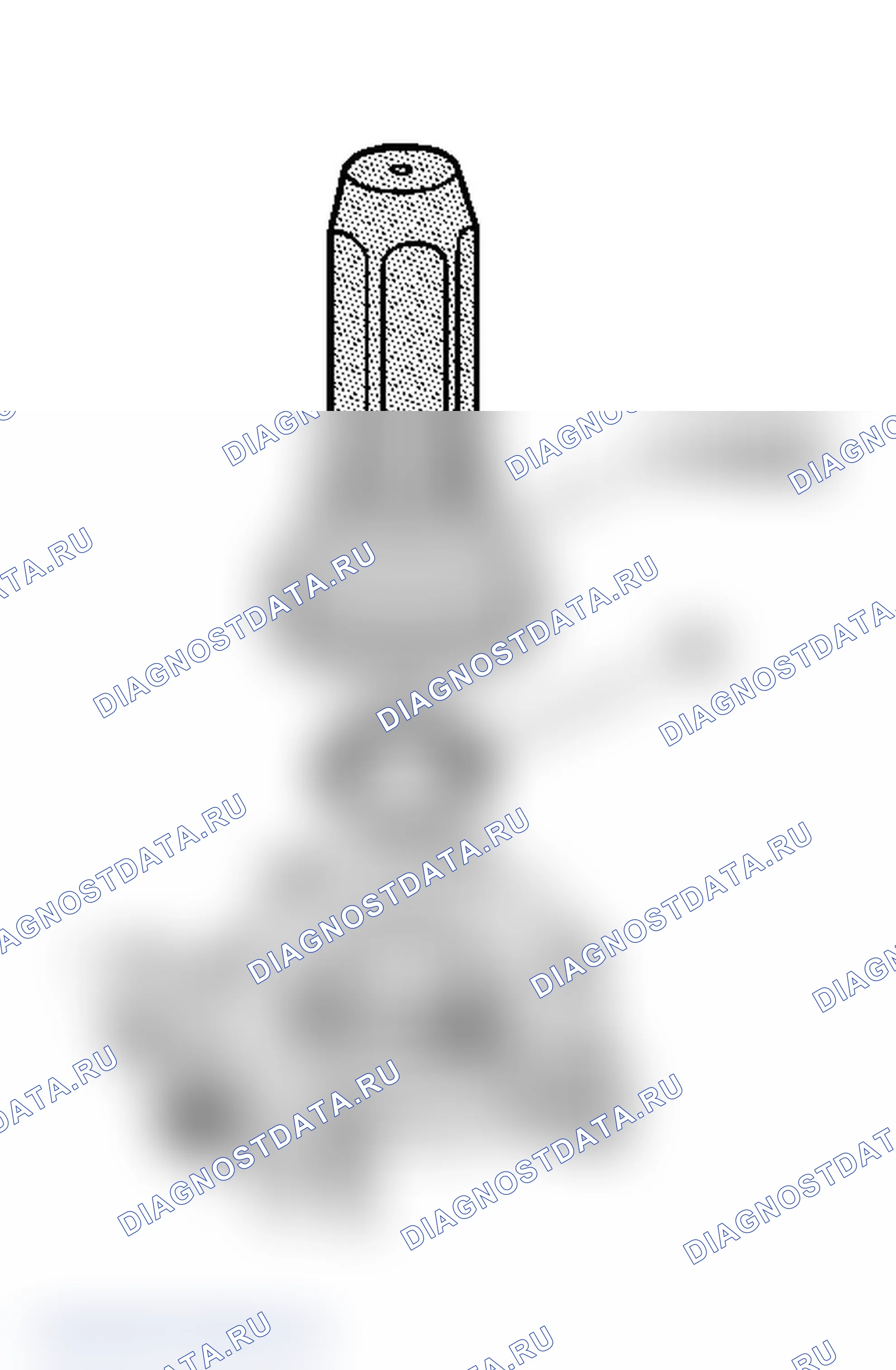 Рис. 654: Требуемые инструменты. Chevrolet Silverado 1500 