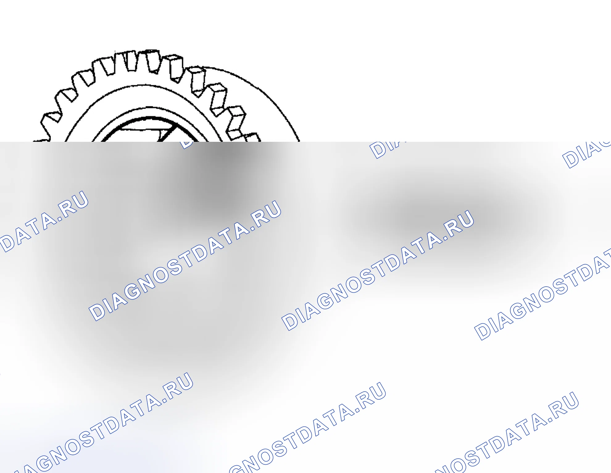 Рис. 327. Hyundai ix20 I рестайлинг