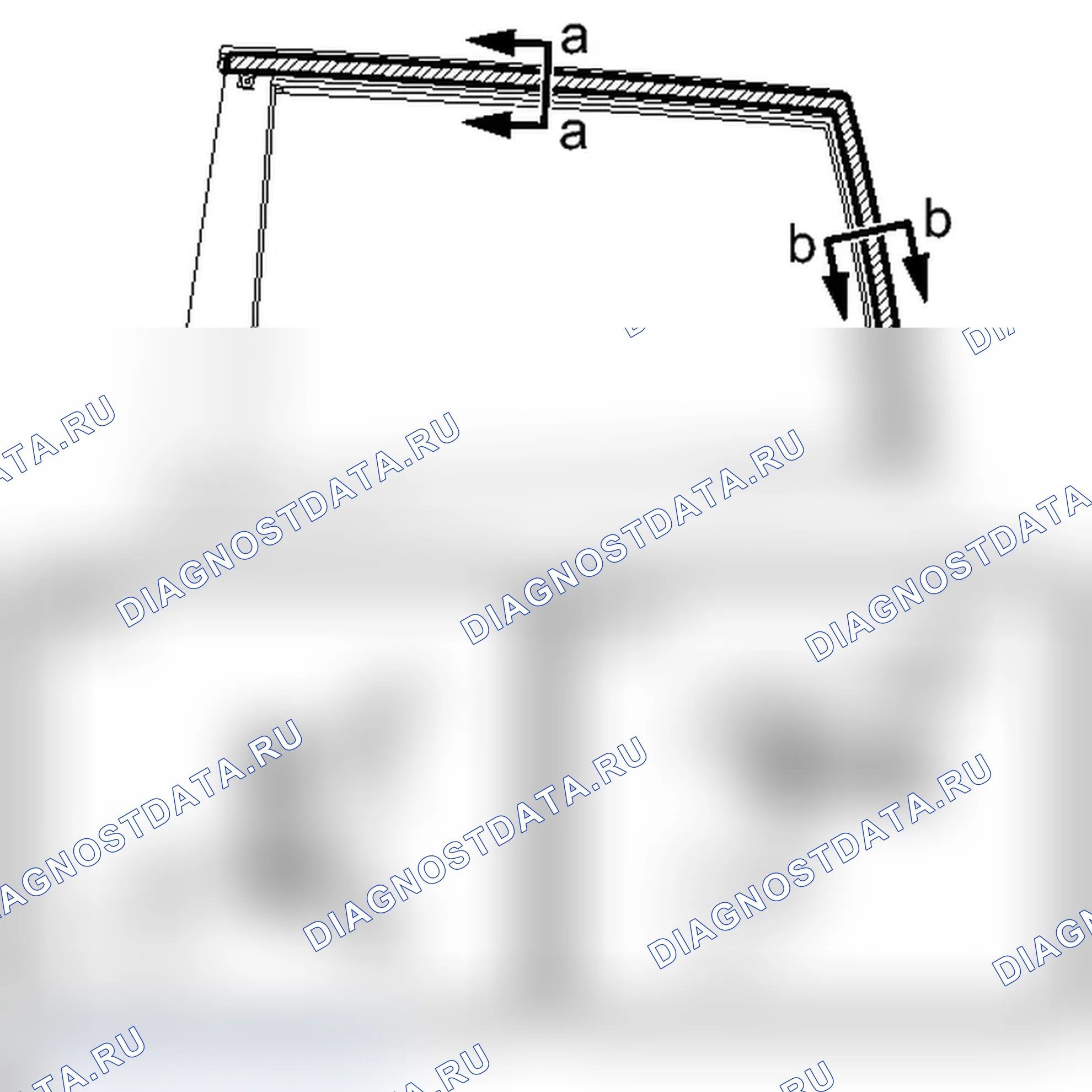 Рис. 149. Toyota Land Cruiser 200 рестайлинг