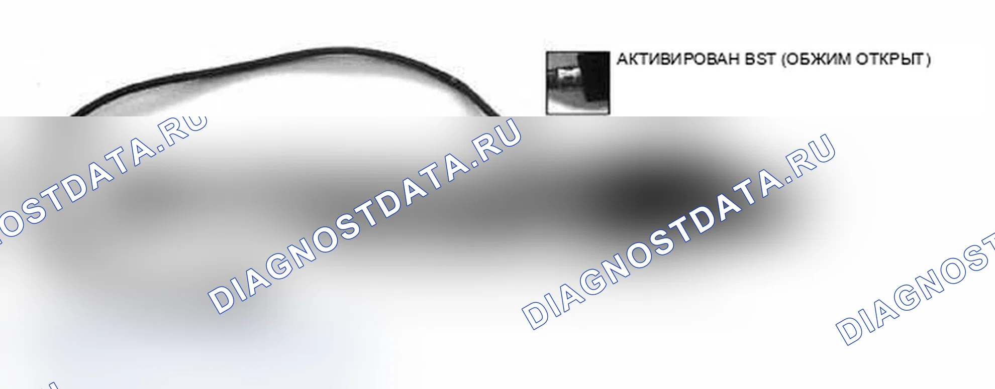 Рис. 24. BMW X5 E53 рестайлинг