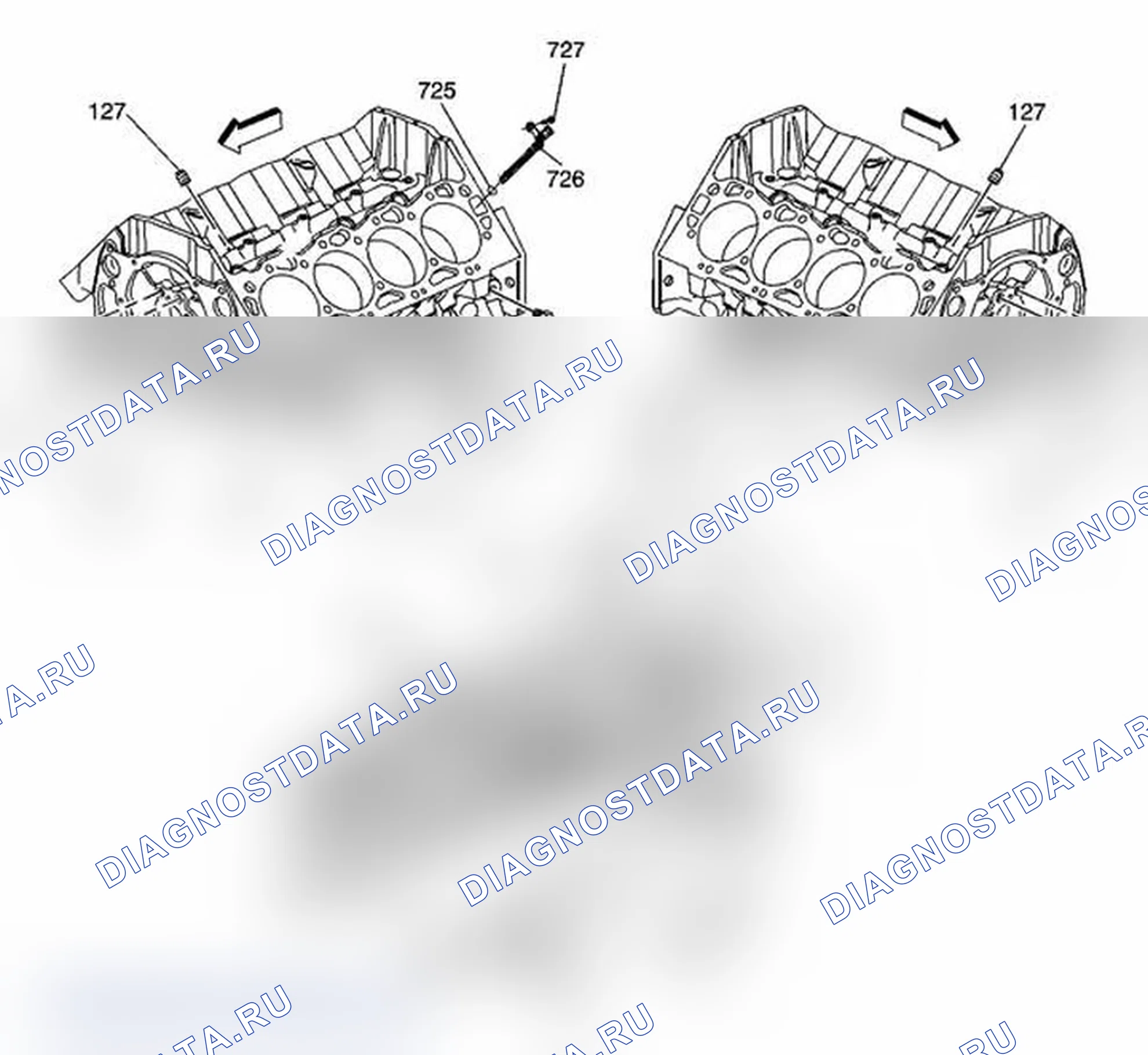Рис. 6. Chevrolet Cab & Chassis Silverado 3500 