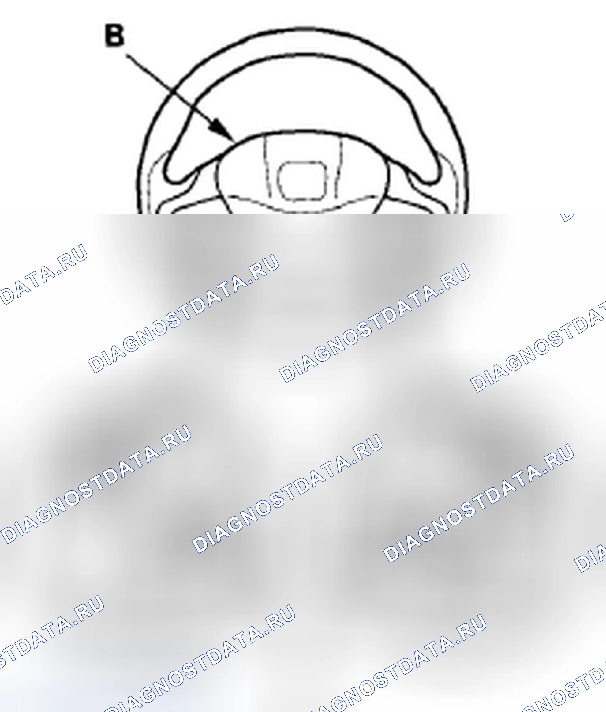 Рис. 211. Honda Civic VIII рестайлинг
