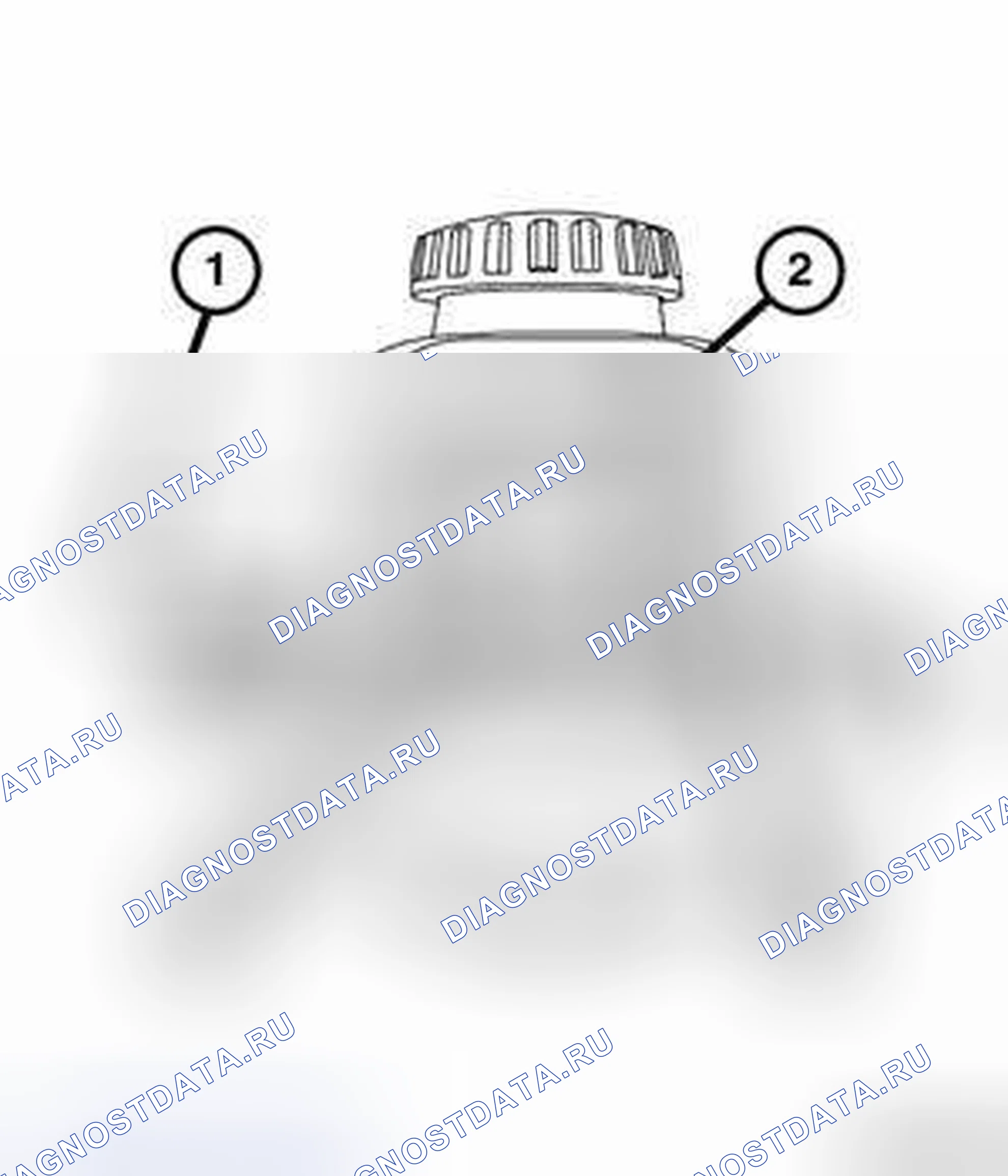 Рис. 110. RAM 1500 IV