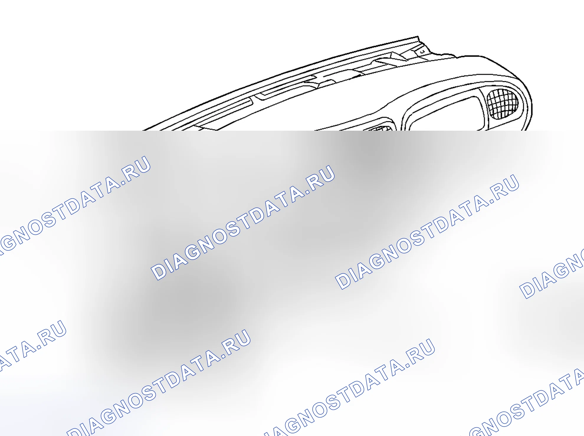 Рис. 27. Hyundai Tiburon II рестайлинг