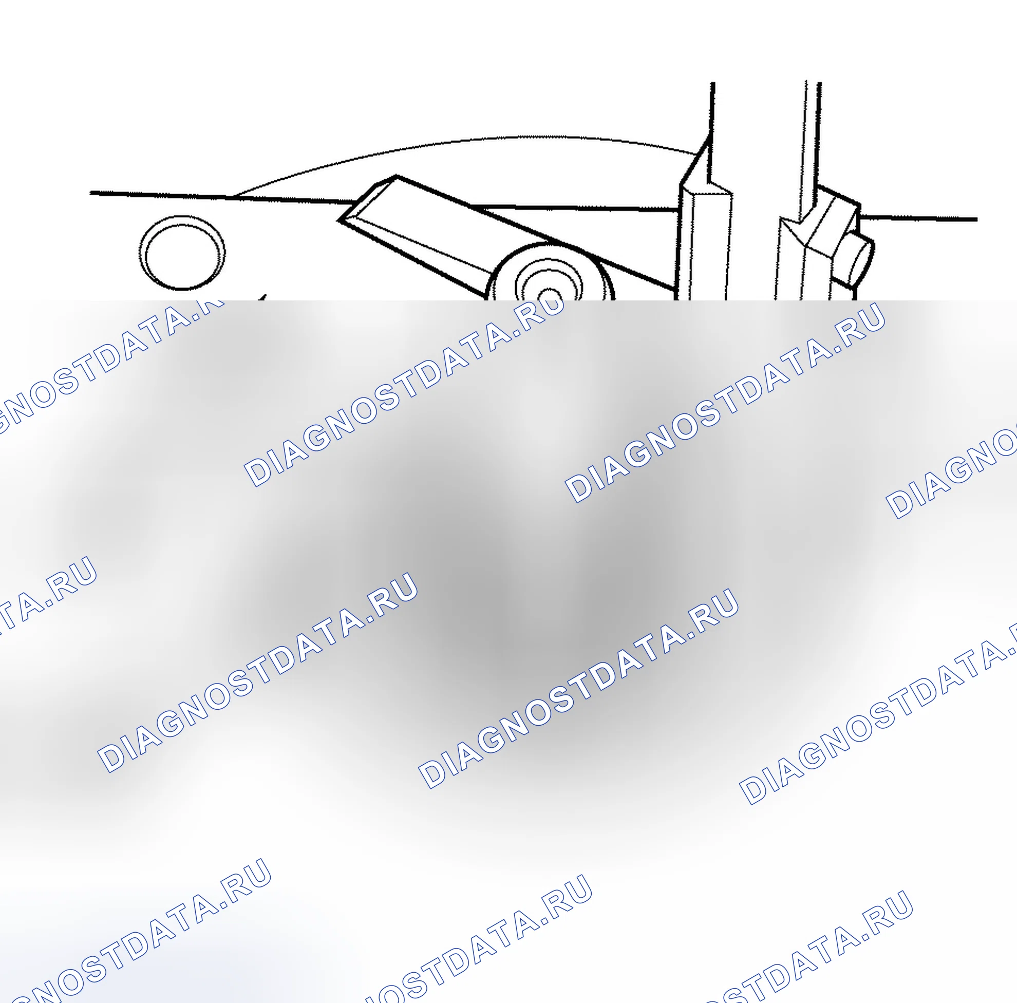 Рис. 211. Chrysler Crossfire I