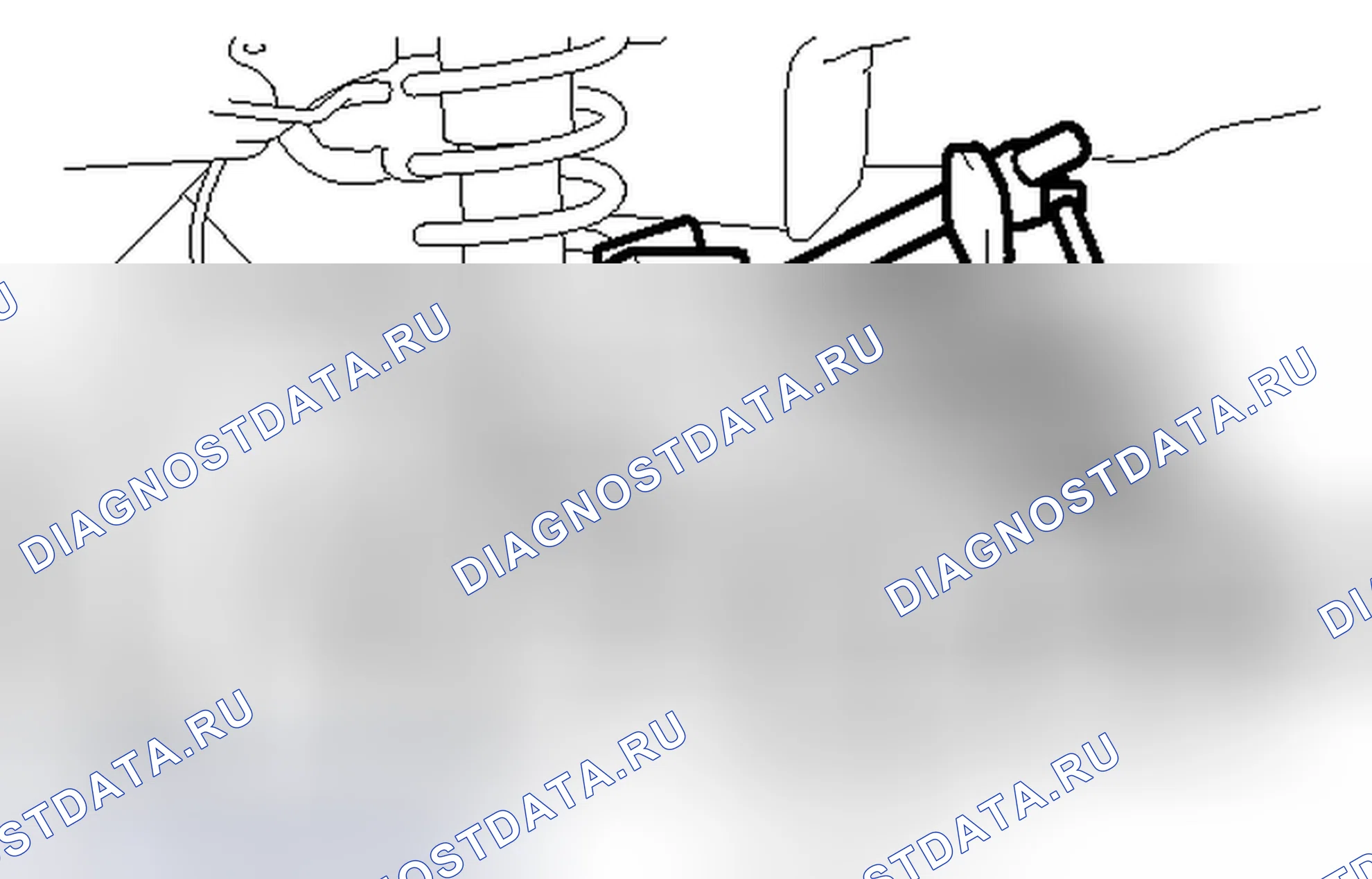 Рис. 4. Toyota Corolla X рестайлинг