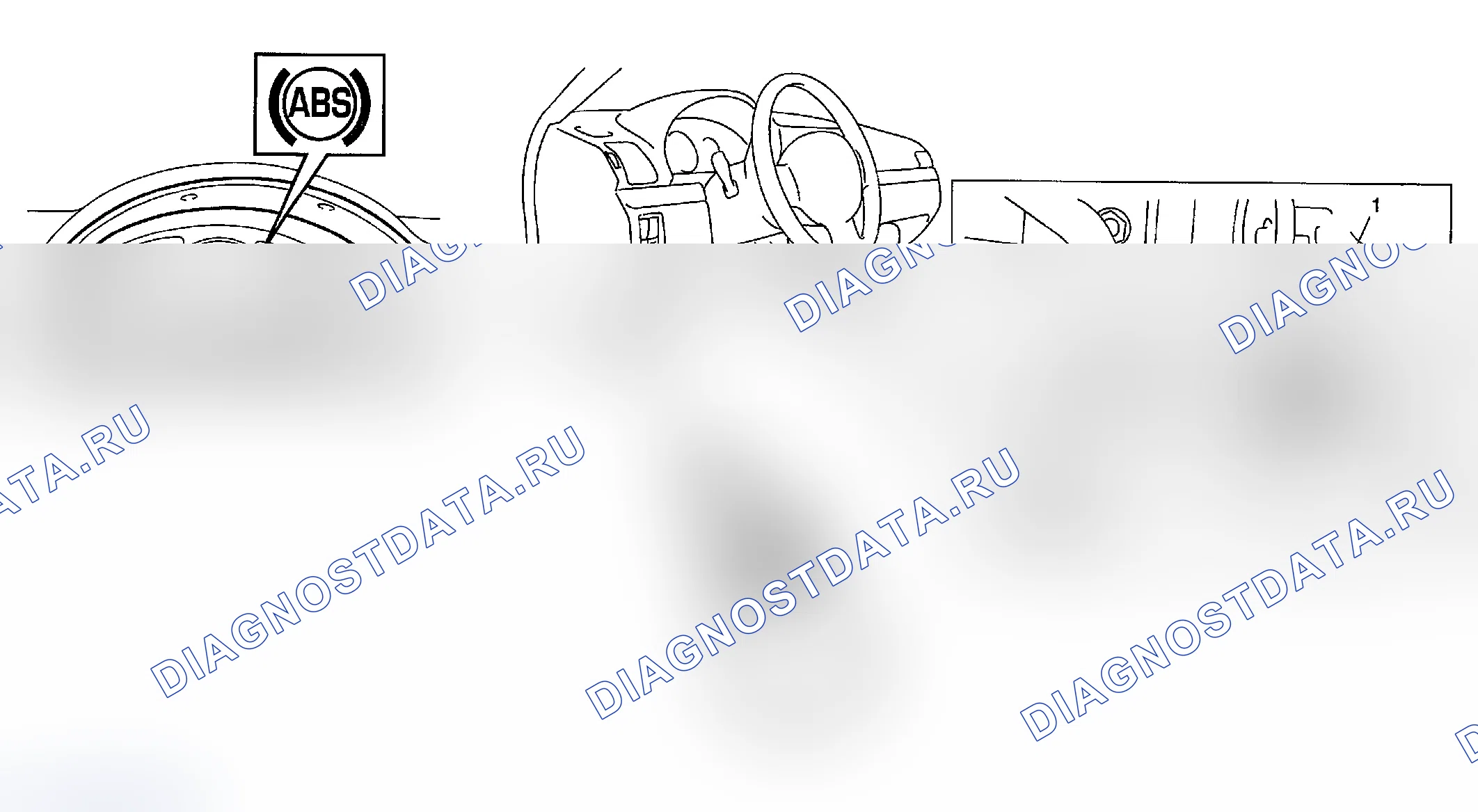 Рис. 99. Suzuki Grand Vitara I рестайлинг