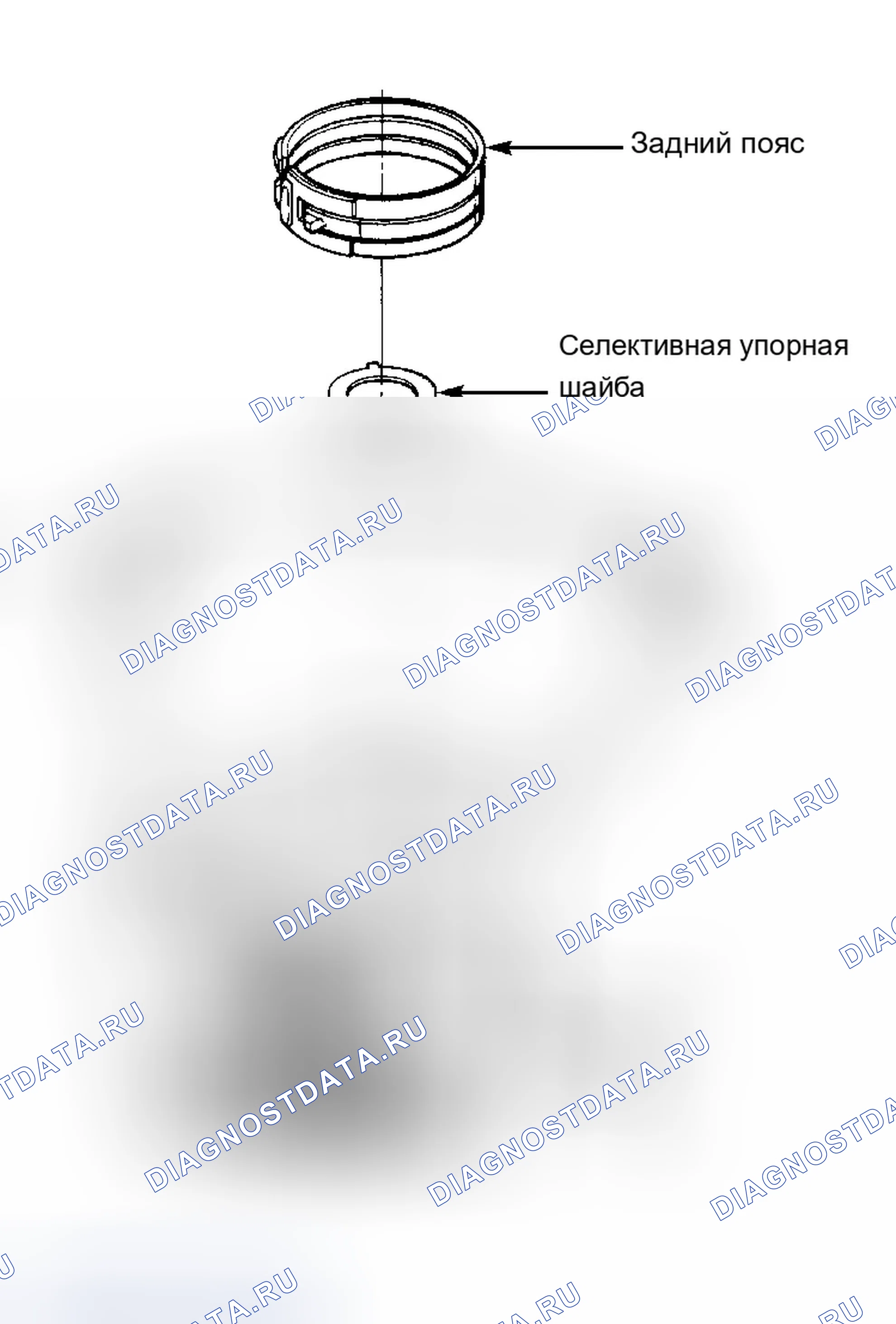 Рис. 114. Chevrolet Chevy Express G1500 