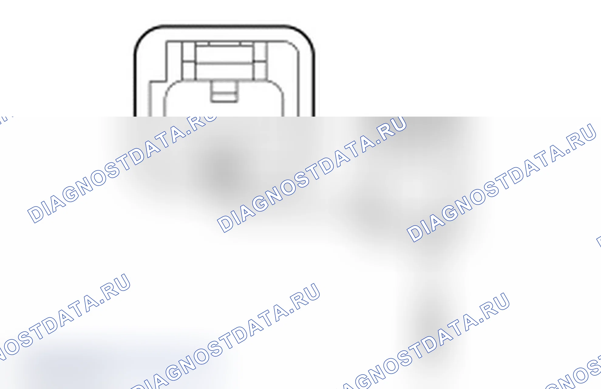 Рис. 12. Mercury Grand Marquis IV рестайлинг
