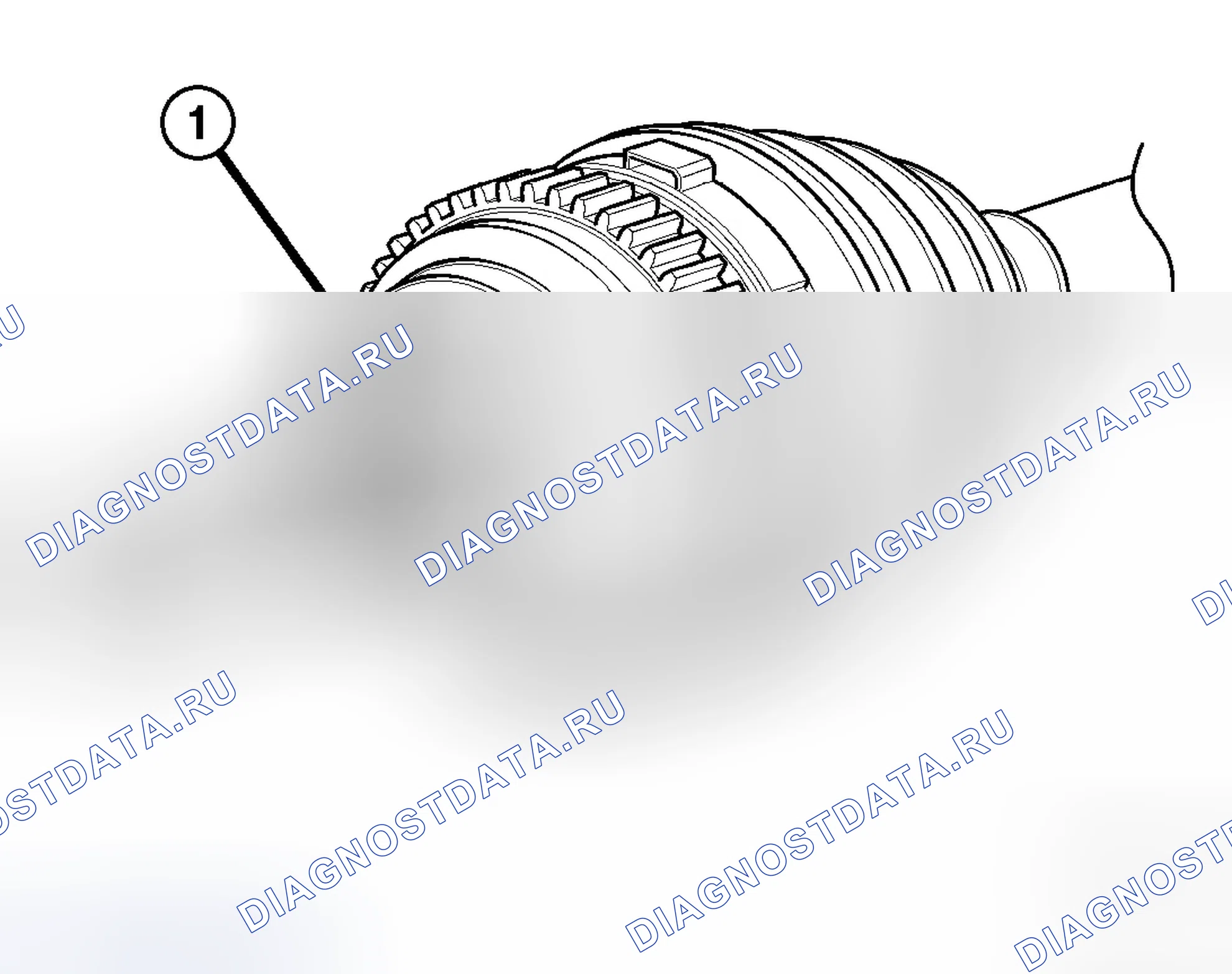 Рис. 14. Dodge Caliber I