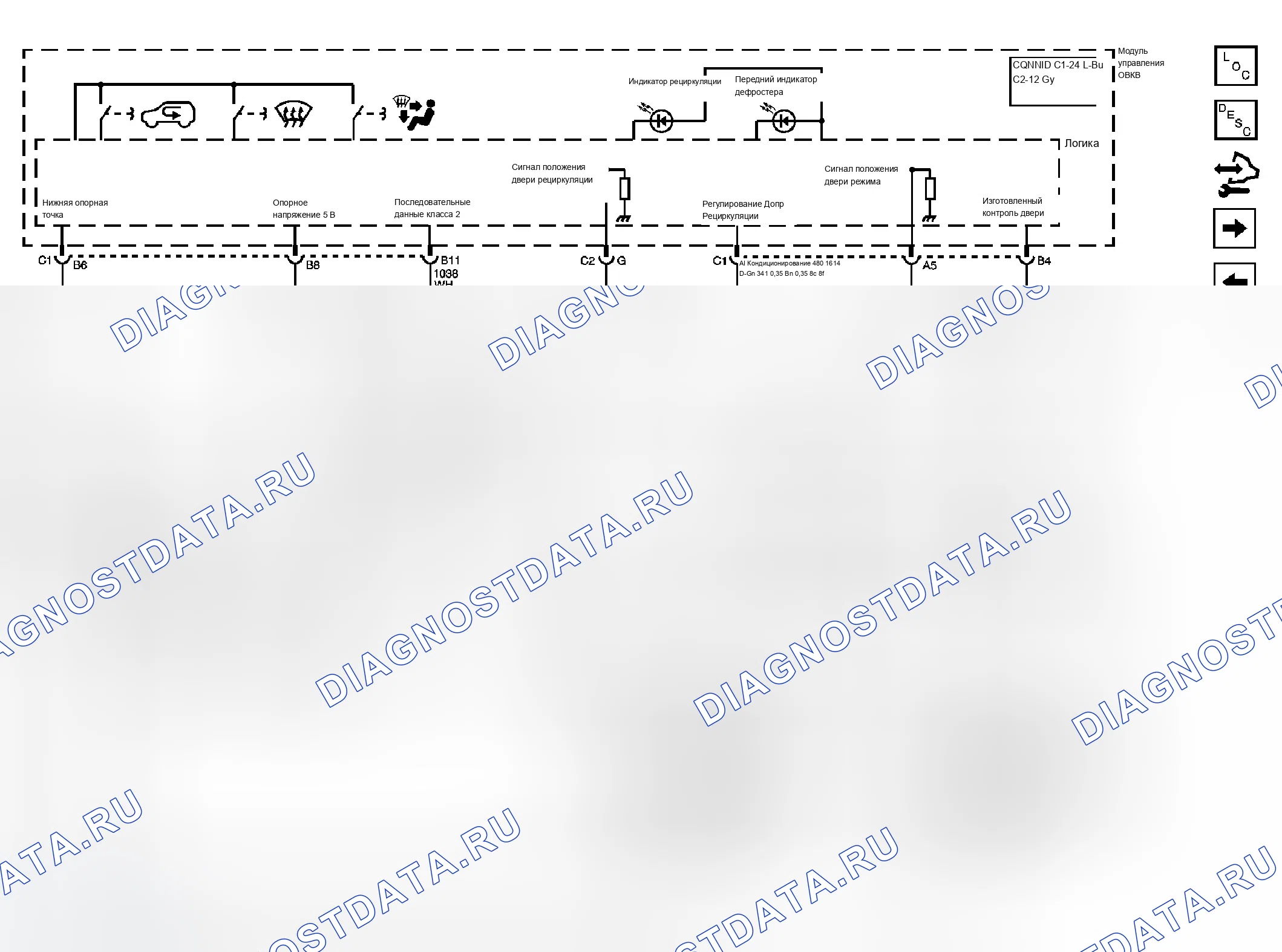 Рис. 4. Chevrolet Silverado Classic 1500 