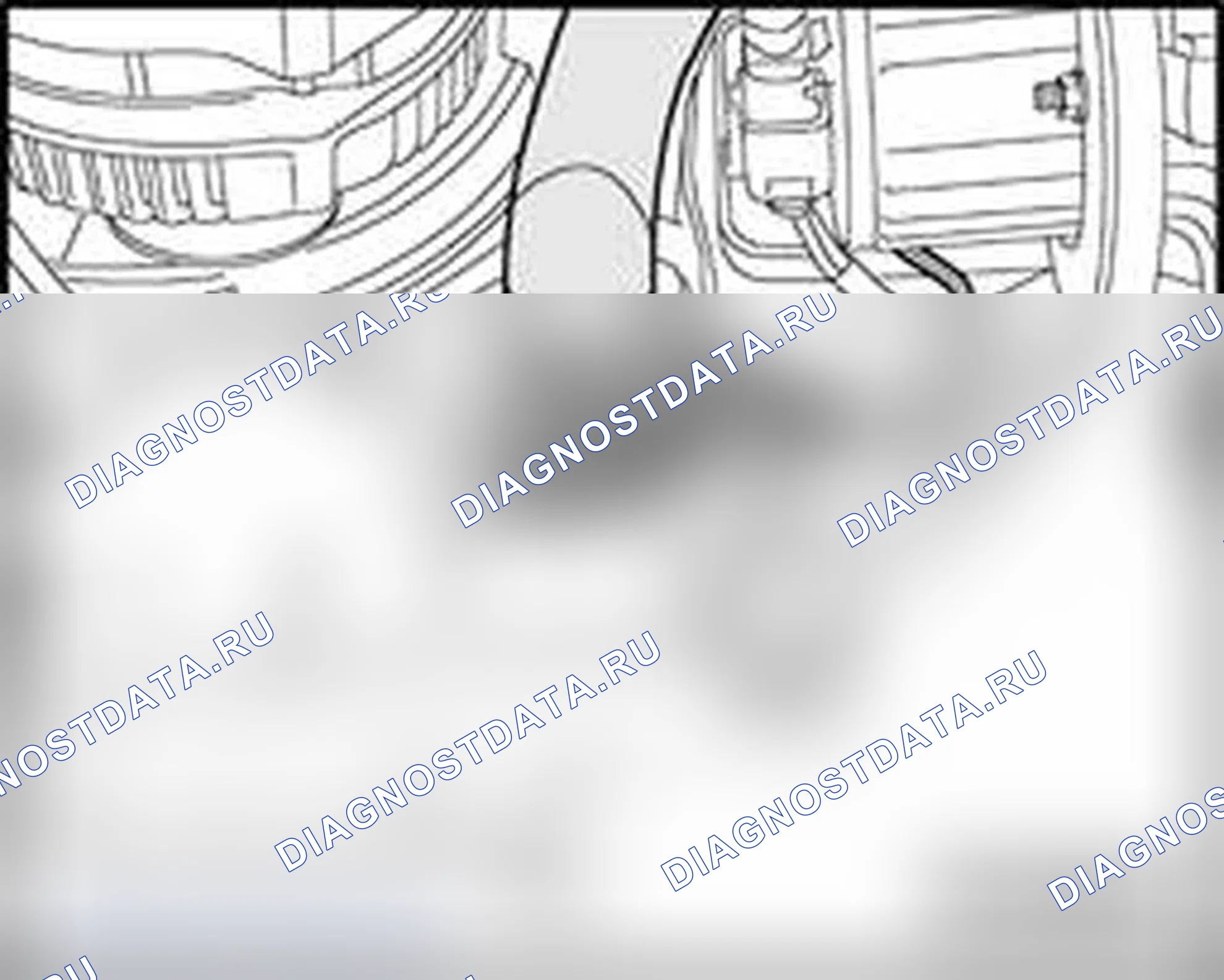 Рис. 15. Audi A4 B7