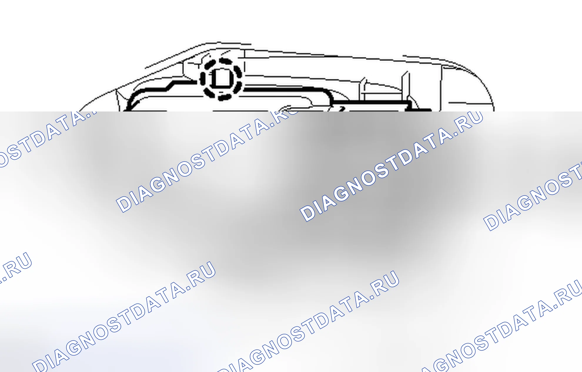 Рис. 398. Toyota Yaris III