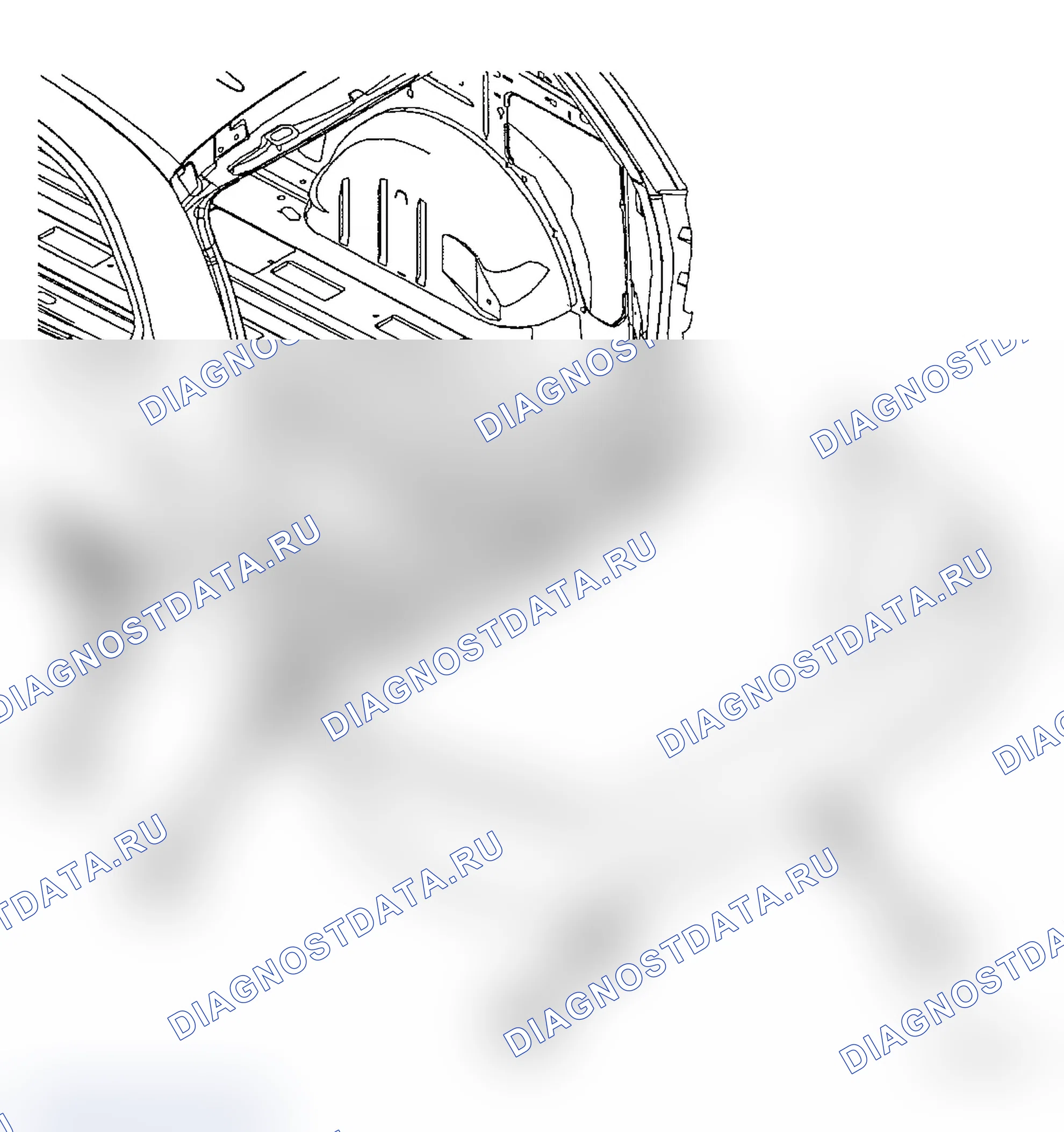 Рис. 7. Dodge Caravan IV