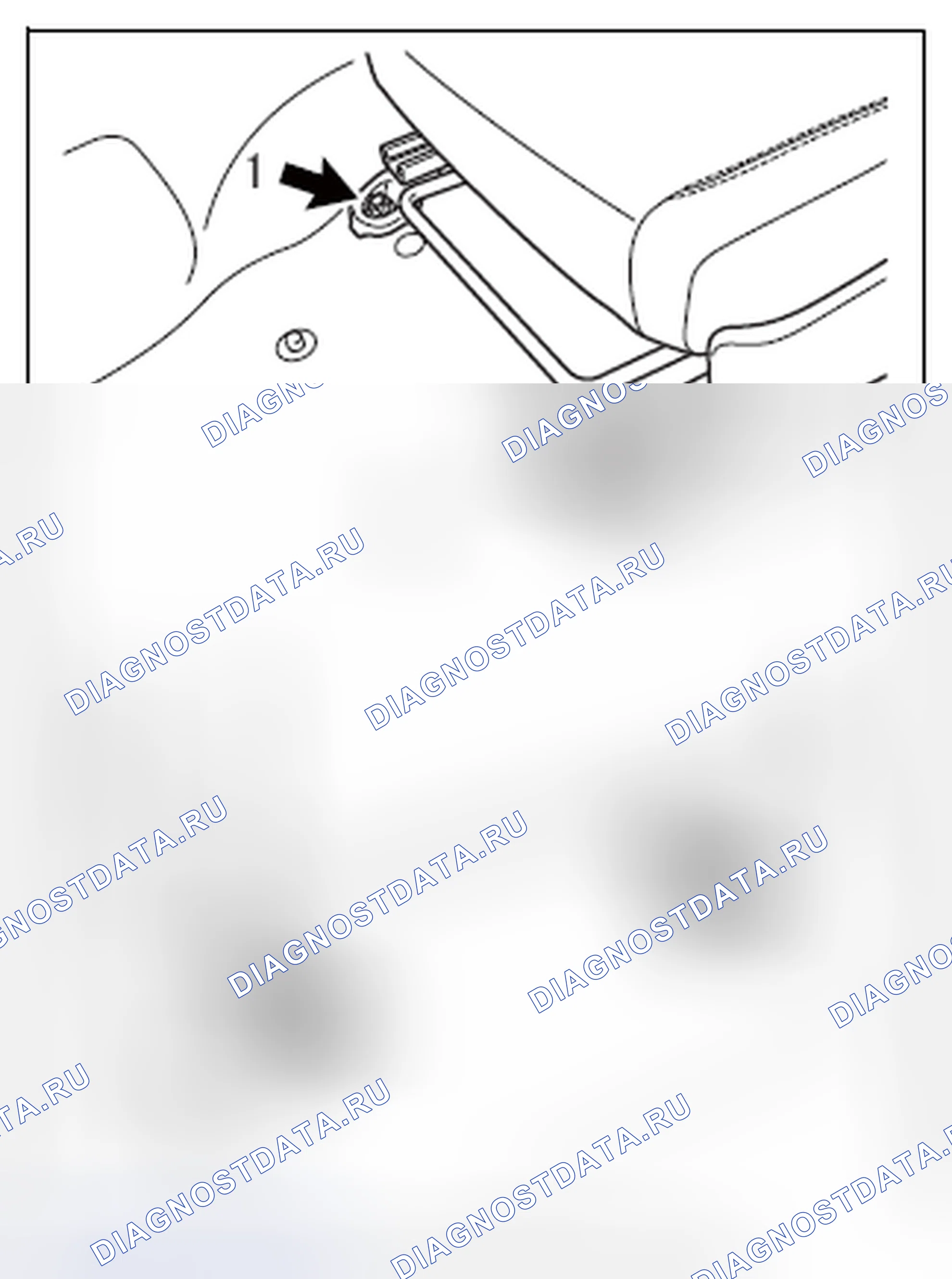 Рис. 26: Установка. Hyundai Creta I рестайлинг