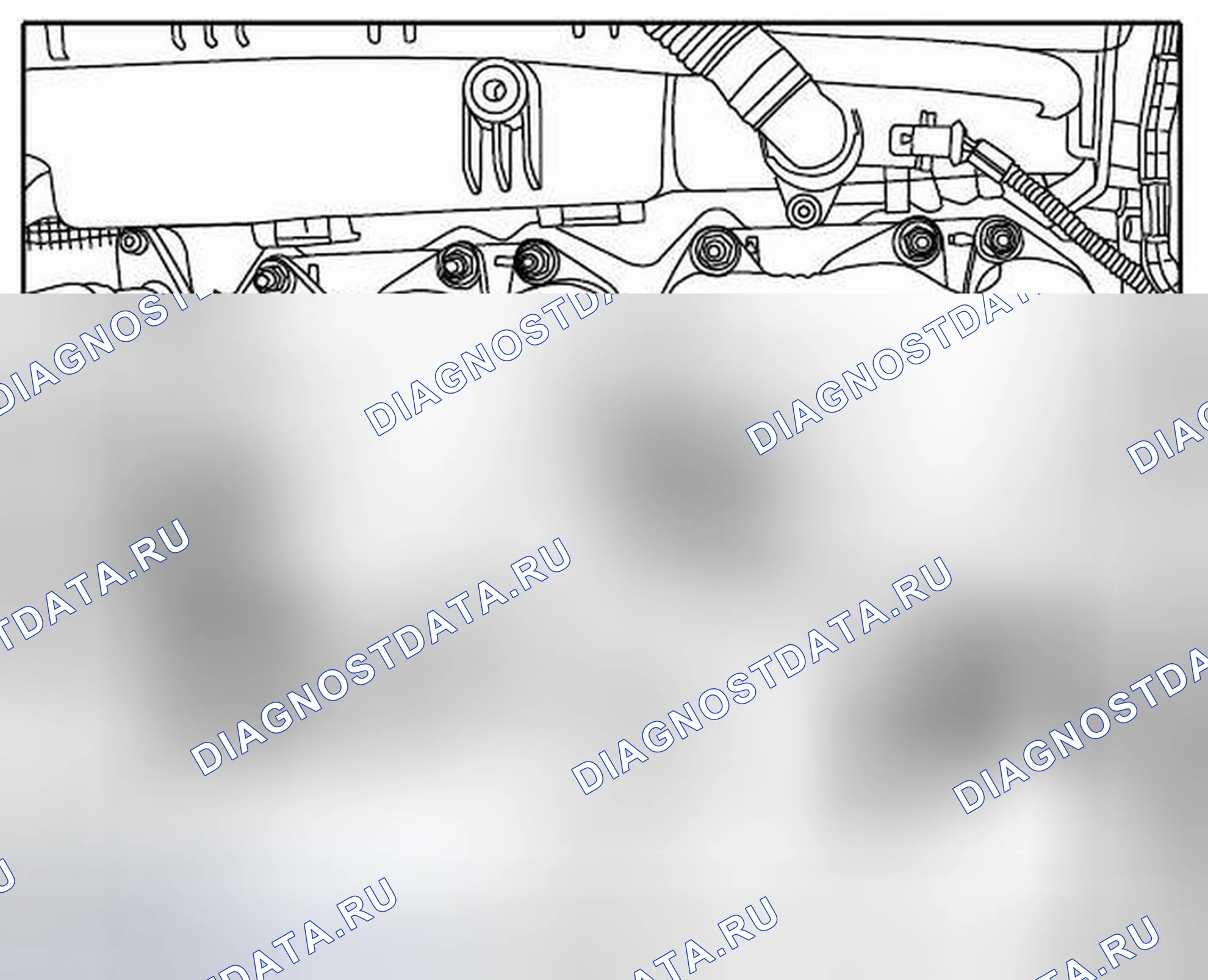 Рис. 61. Porsche Cayenne GTS 957 рестайлинг