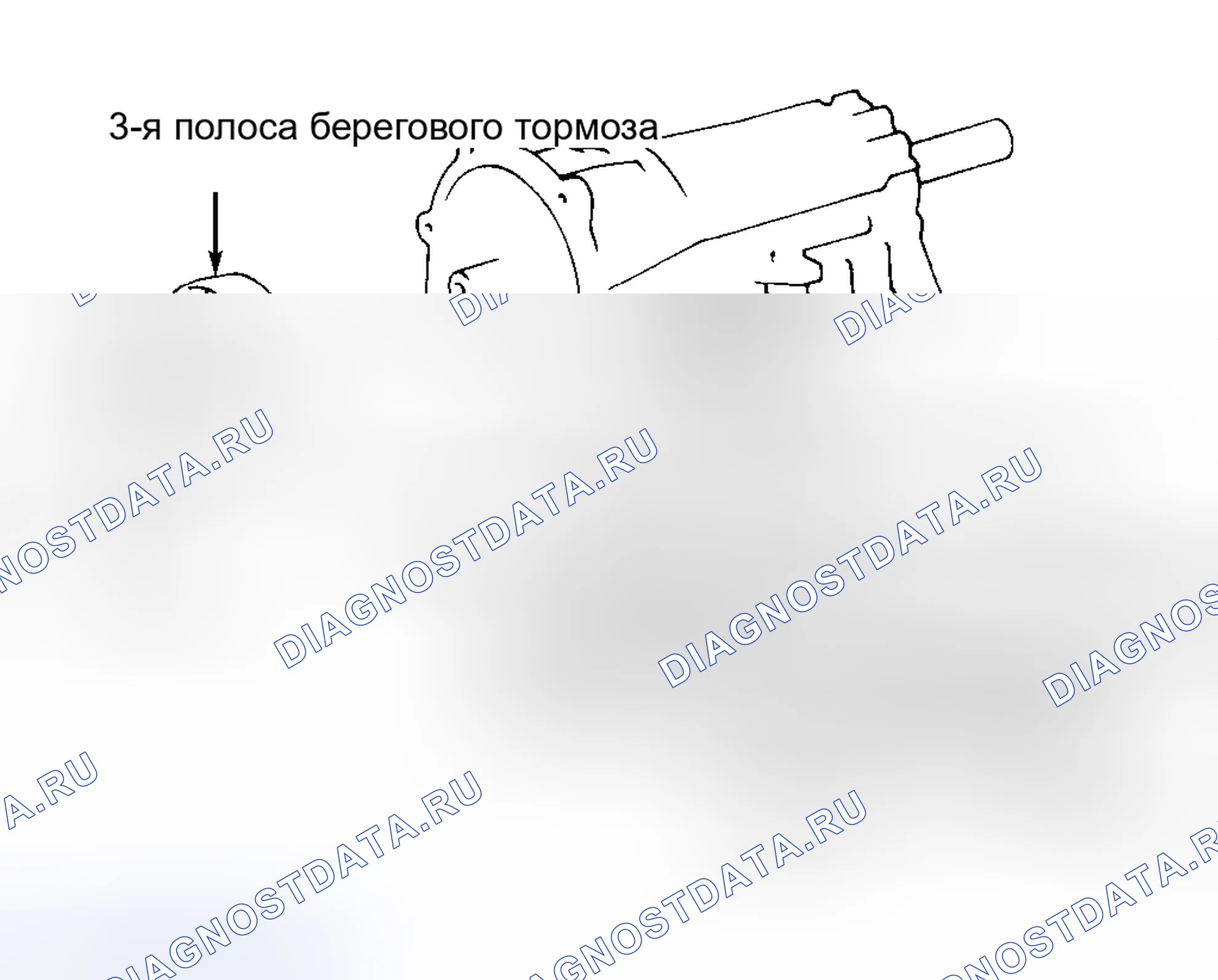 Рис. 19: Повторная сборка. Haval H9 I