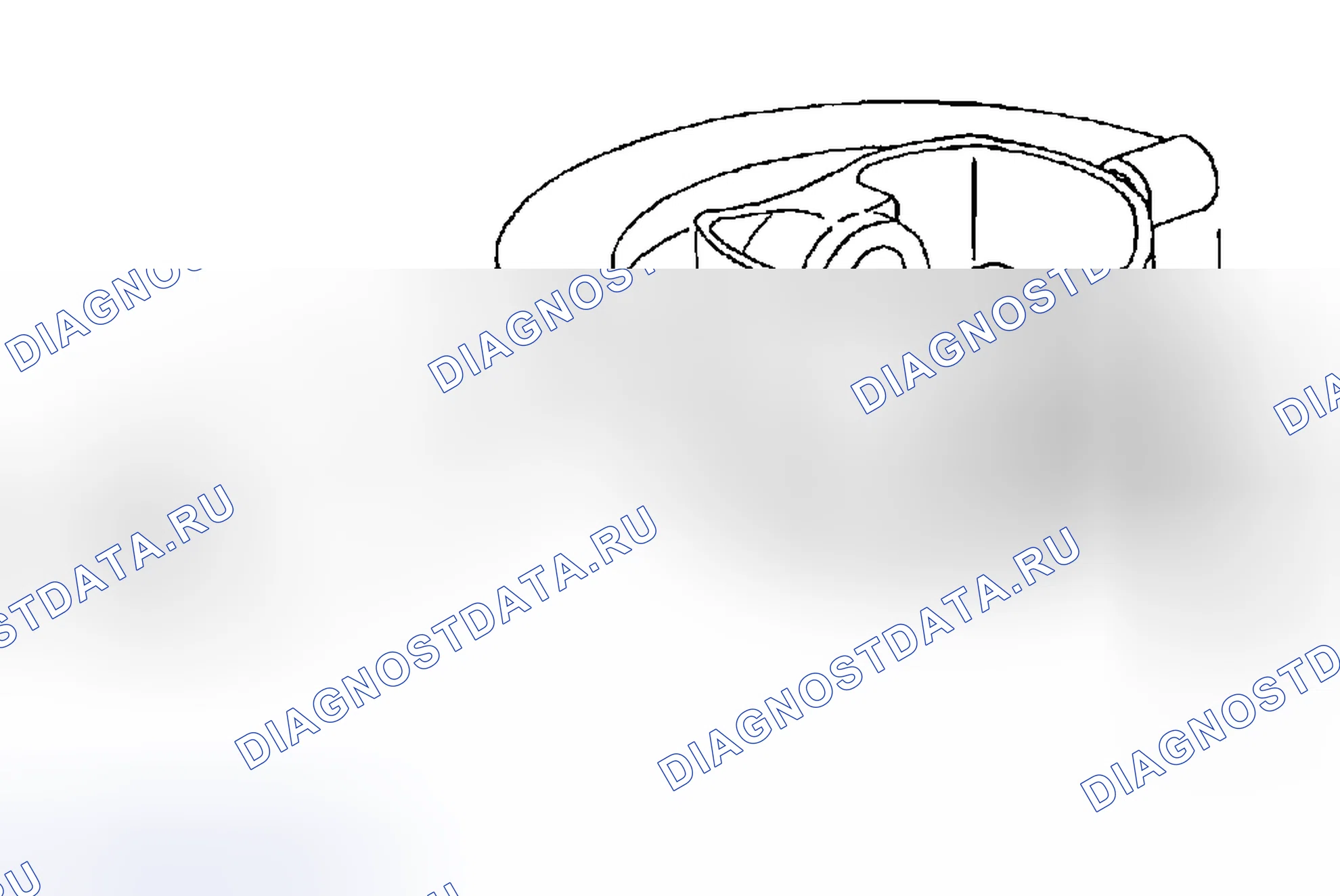 Рис. 122. Kia Rio I рестайлинг