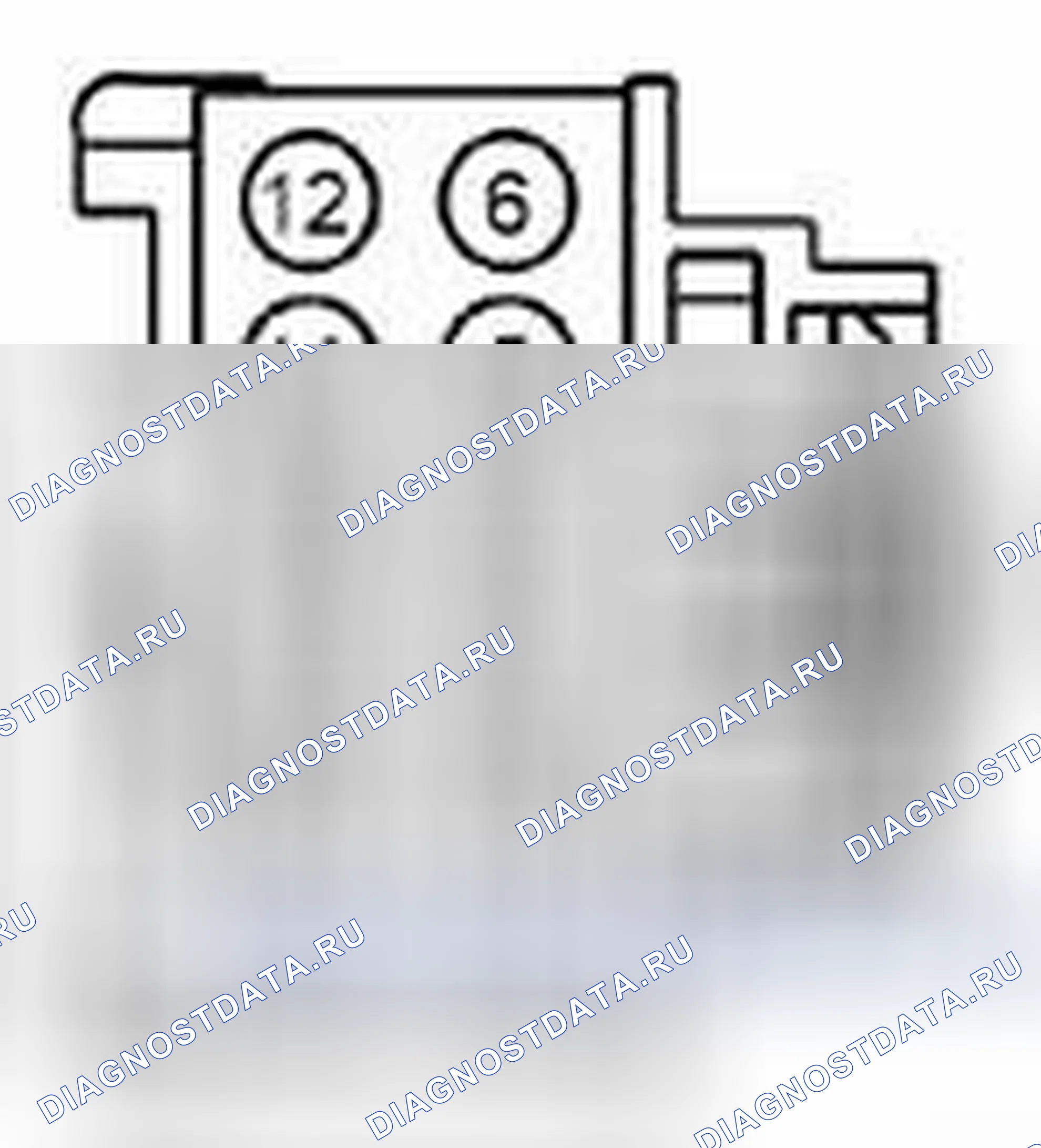 Рис. 10. Ford Escape III
