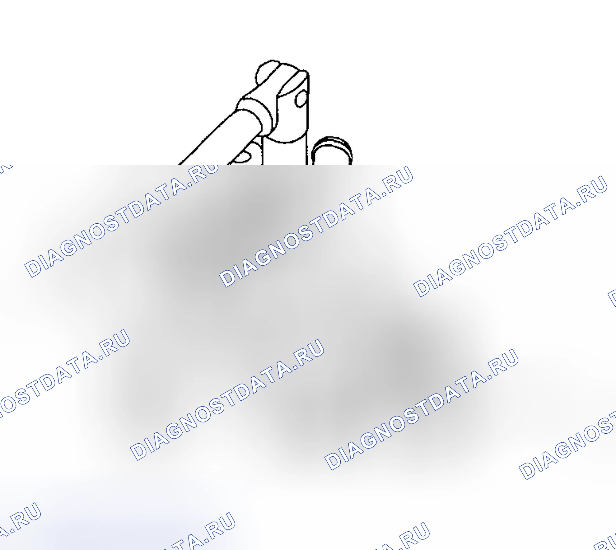 Рис. 55. Subaru Legacy BE/BH/BT