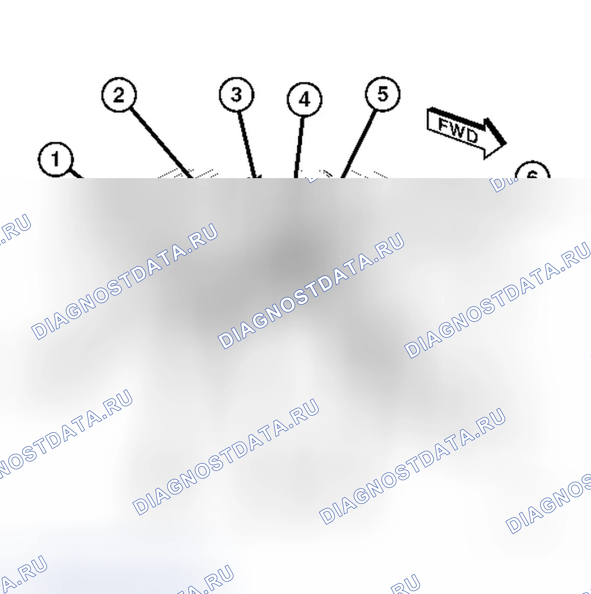 Рис. 173. Dodge Magnum I