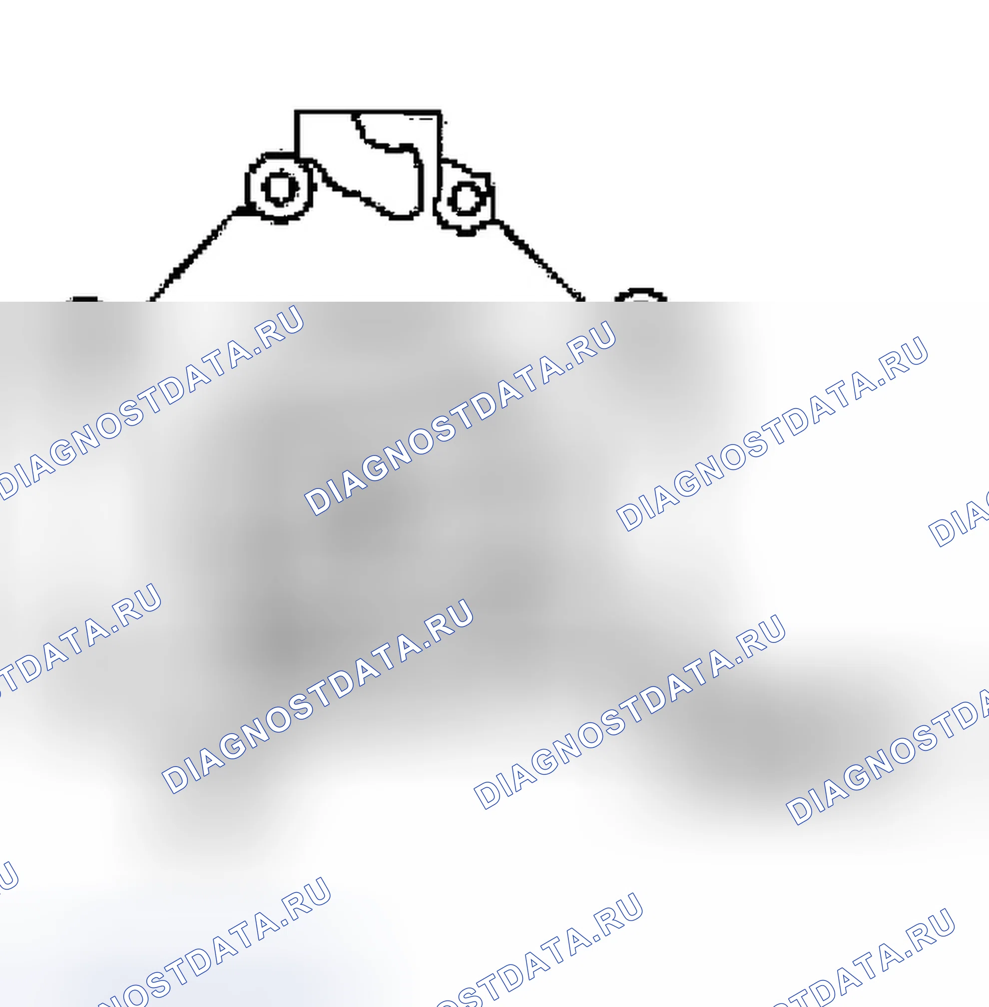 Рис. 434. Ford Crown Victoria II