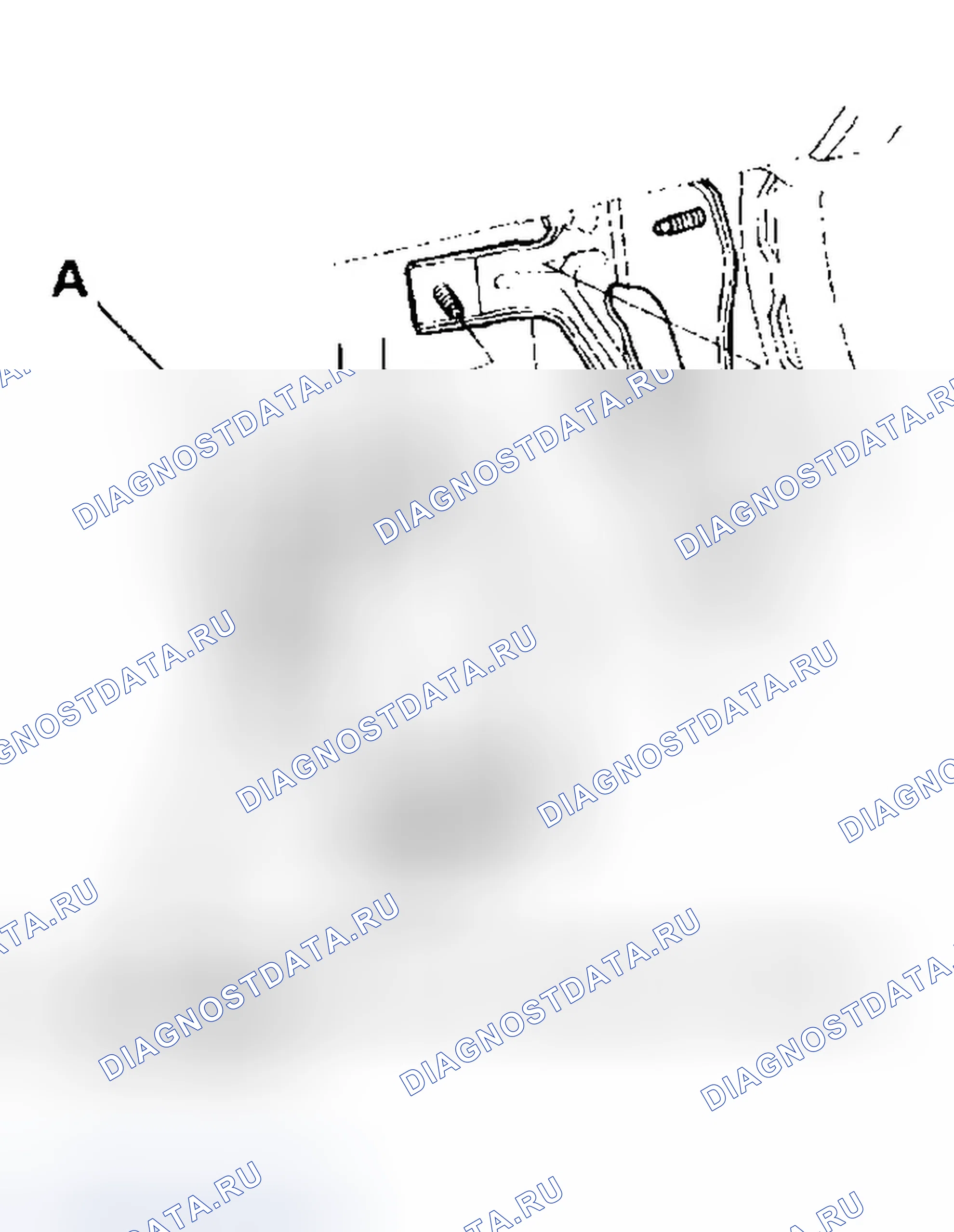 Рис. 979. Honda Civic VII рестайлинг