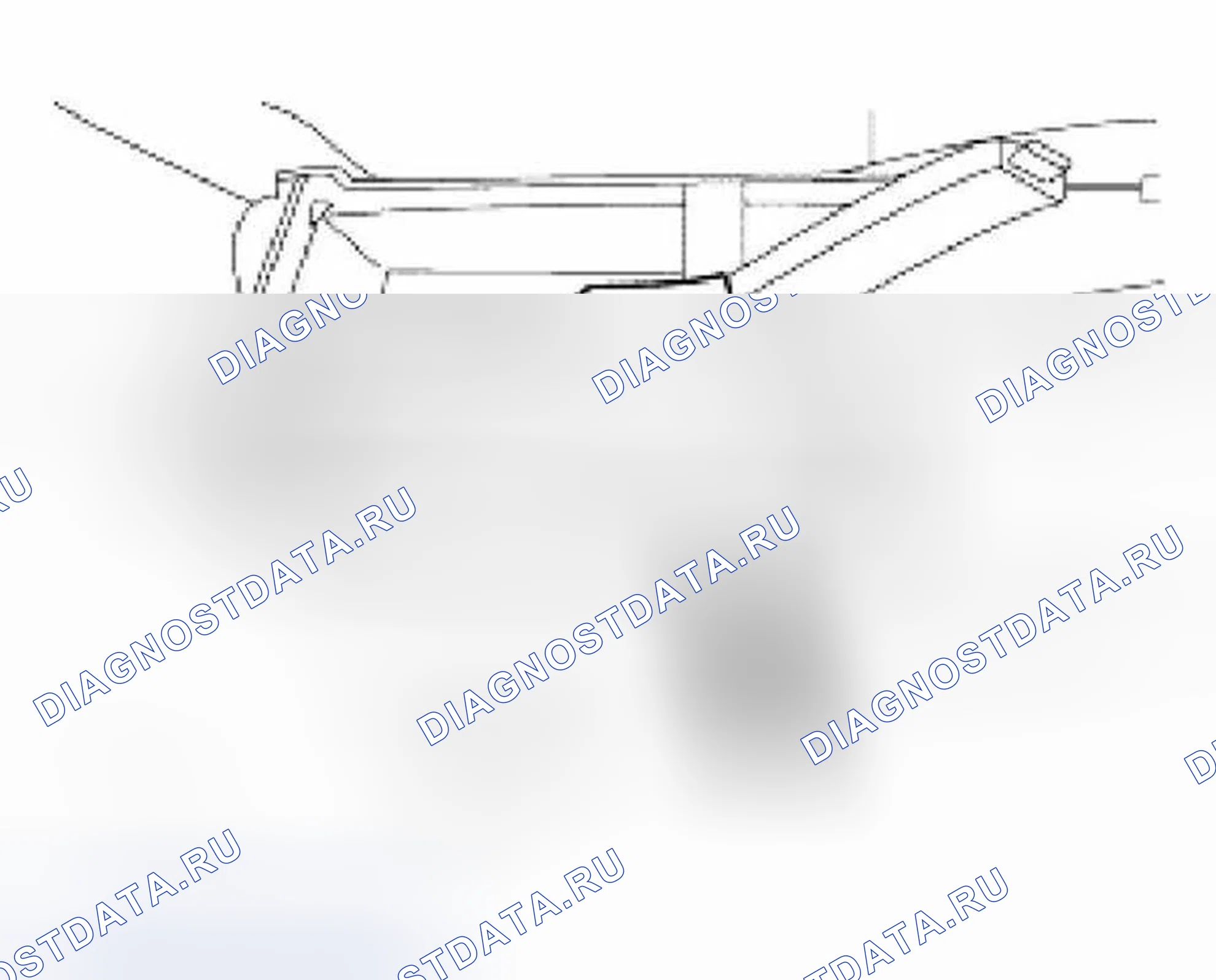 Рис. 130. Ford Thunderbird XI