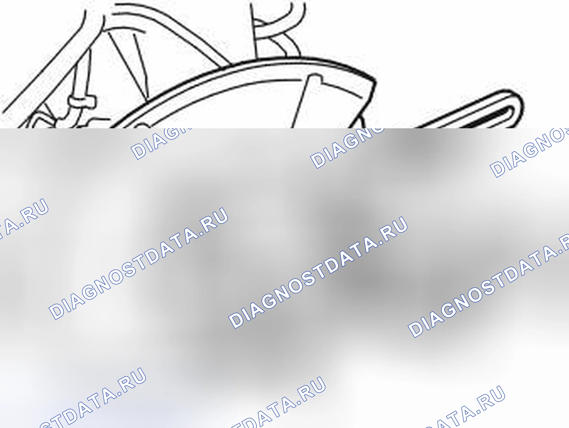 Рис. 15. Volvo S80 II рестайлинг