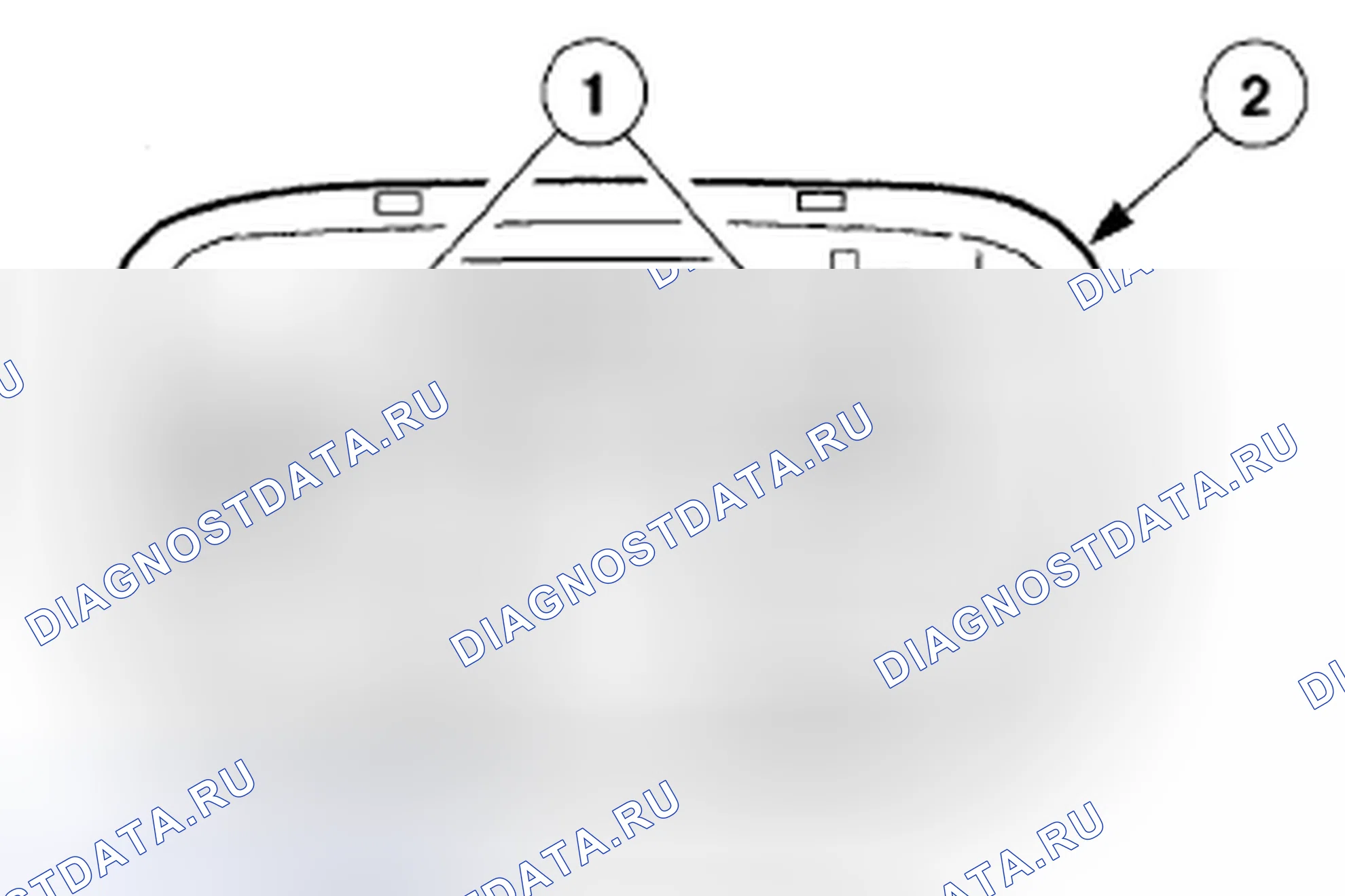 Рис. 7. Mazda Tribute II