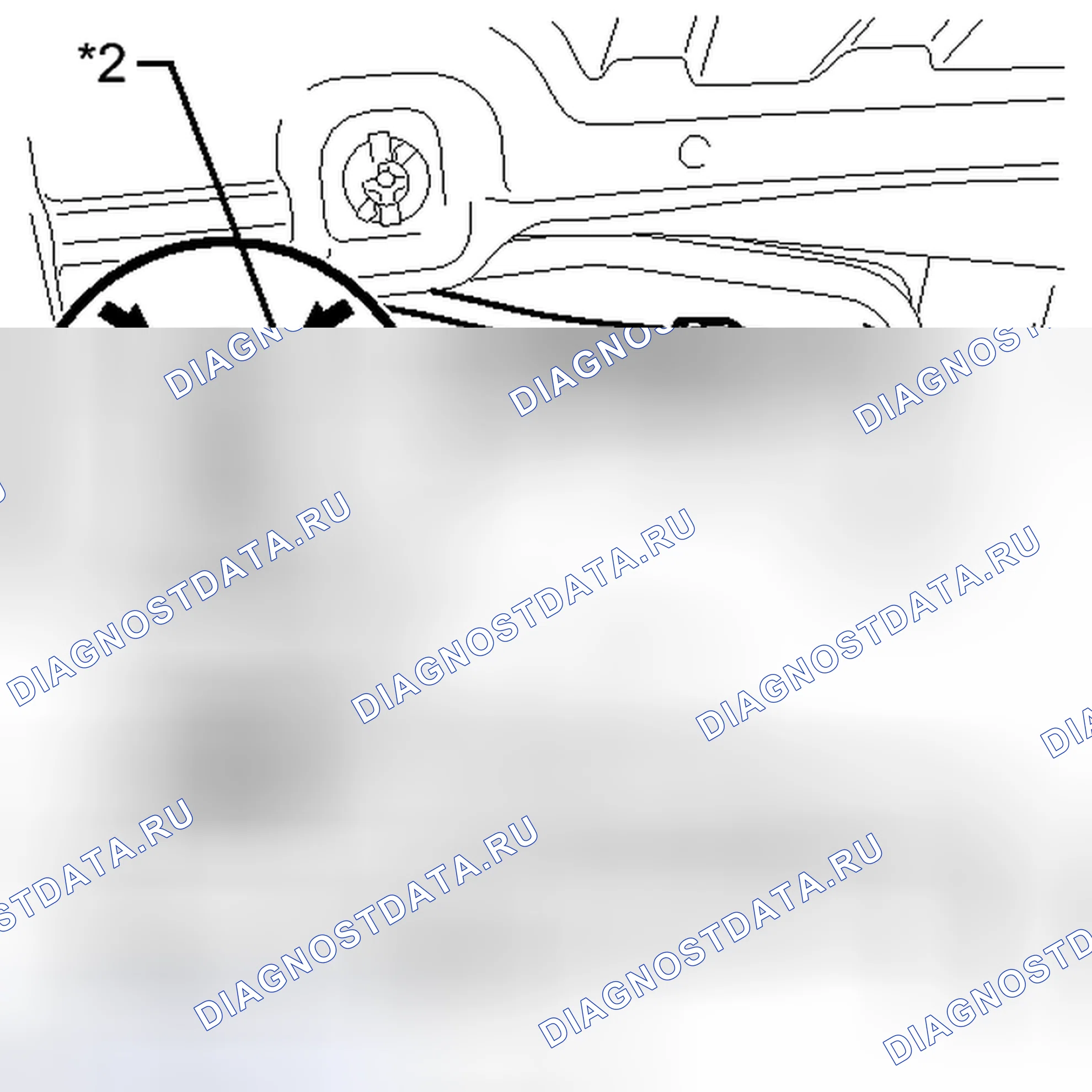Рис. 93. Lexus CT I