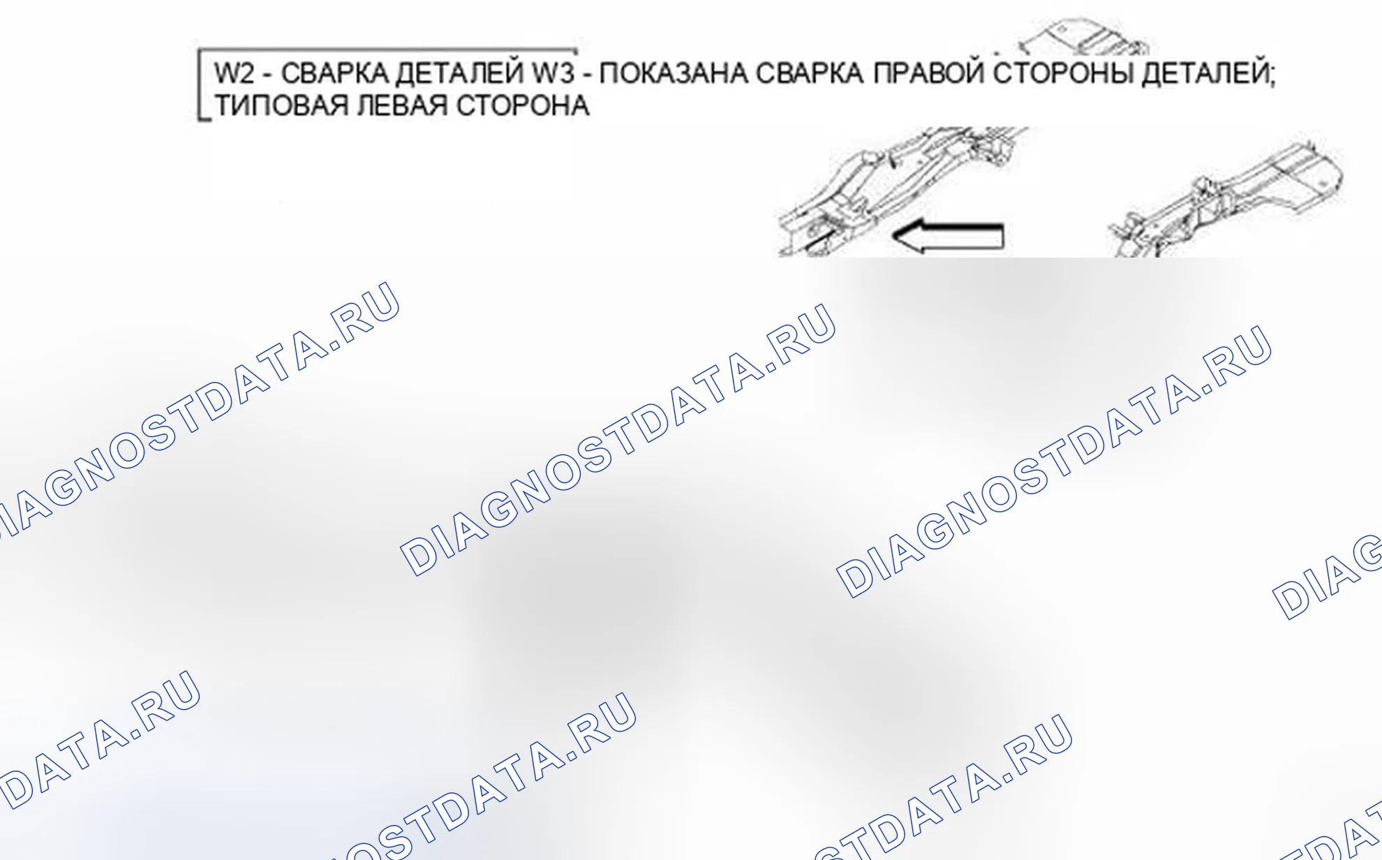 Рис. 148. Jeep Compass I рестайлинг