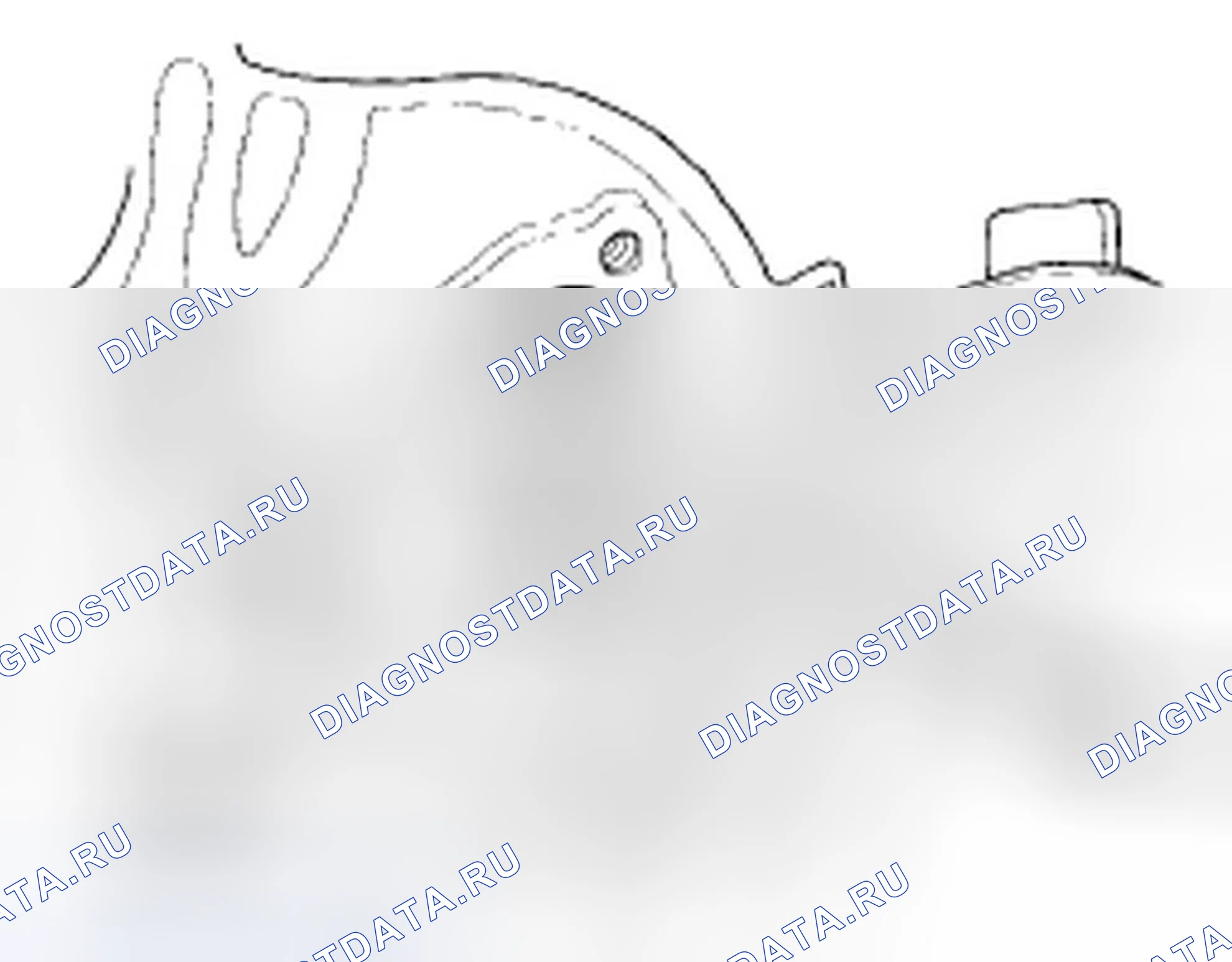 Рис. 214. Honda Civic VIII
