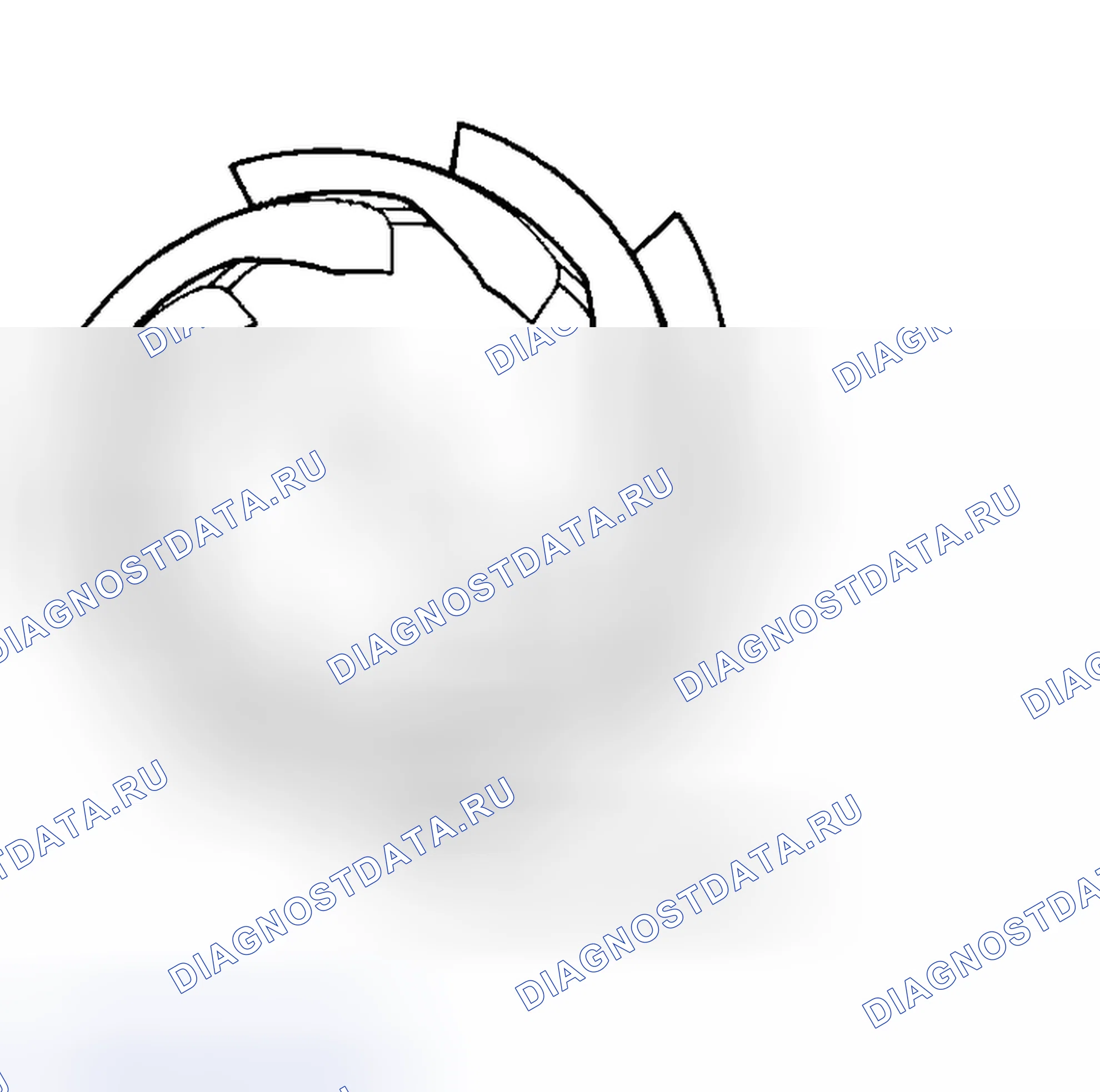 Рис. 117. Honda Logo I